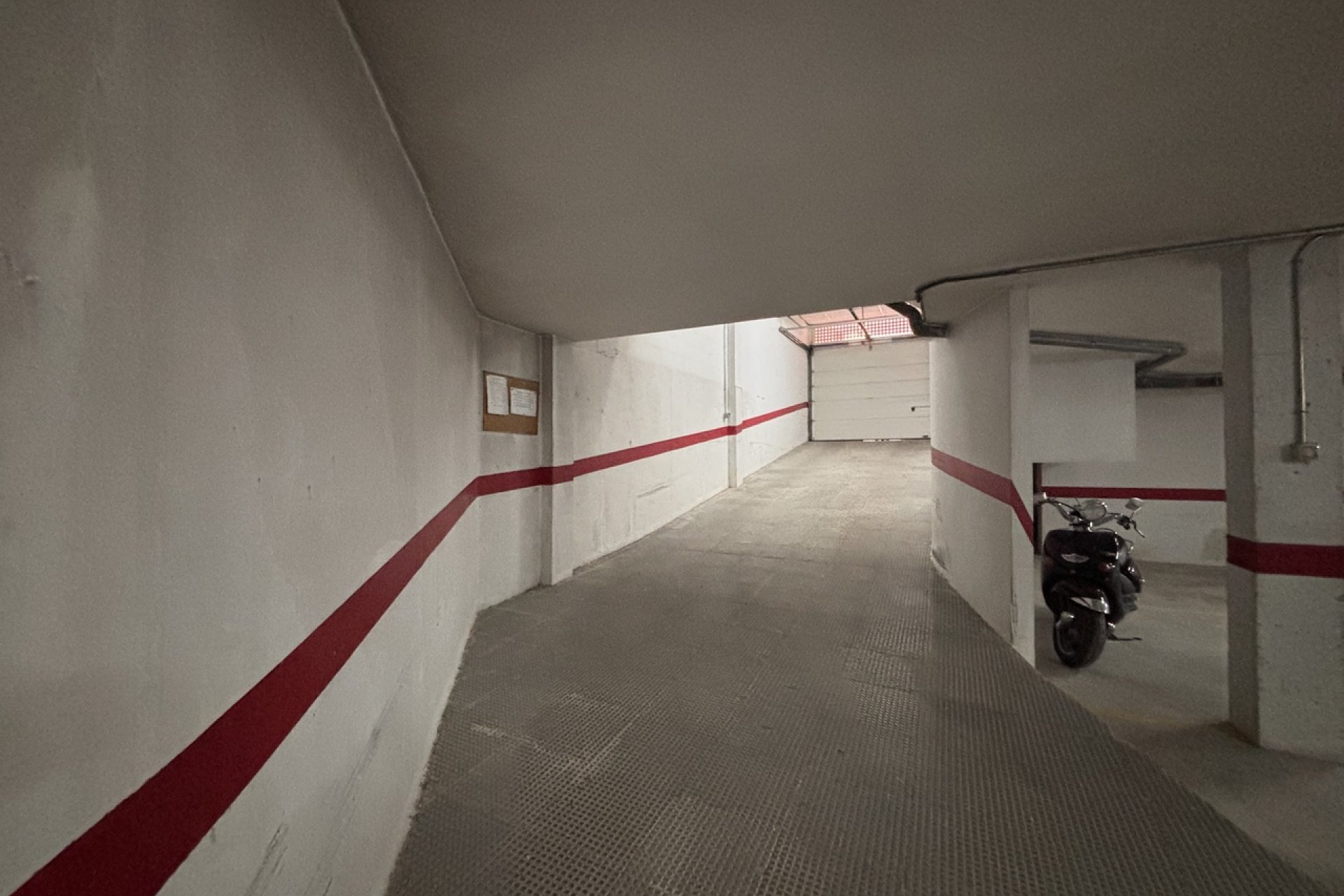 Resale - Apartment / flat - Lo Pagan