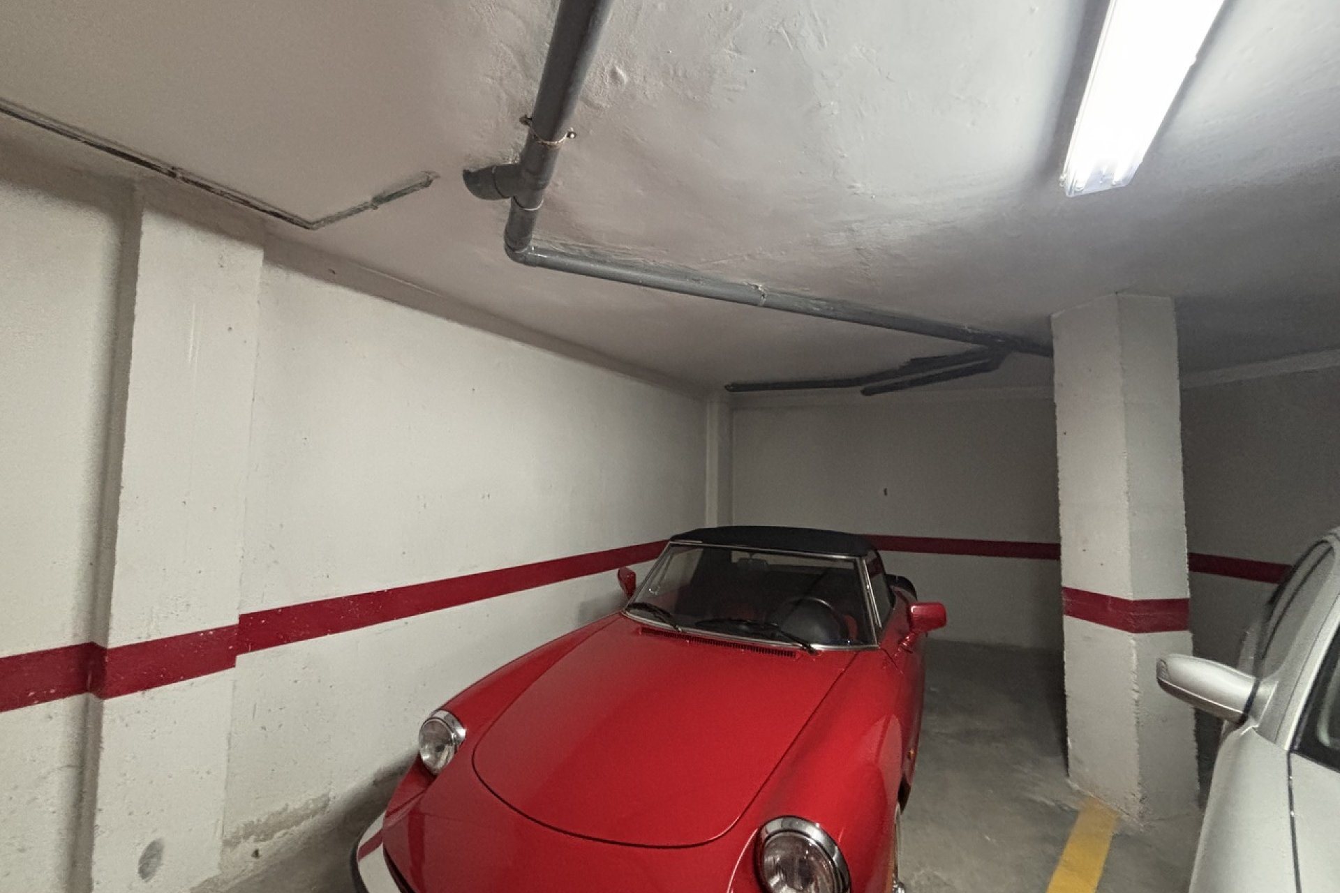 Resale - Apartment / flat - Lo Pagan