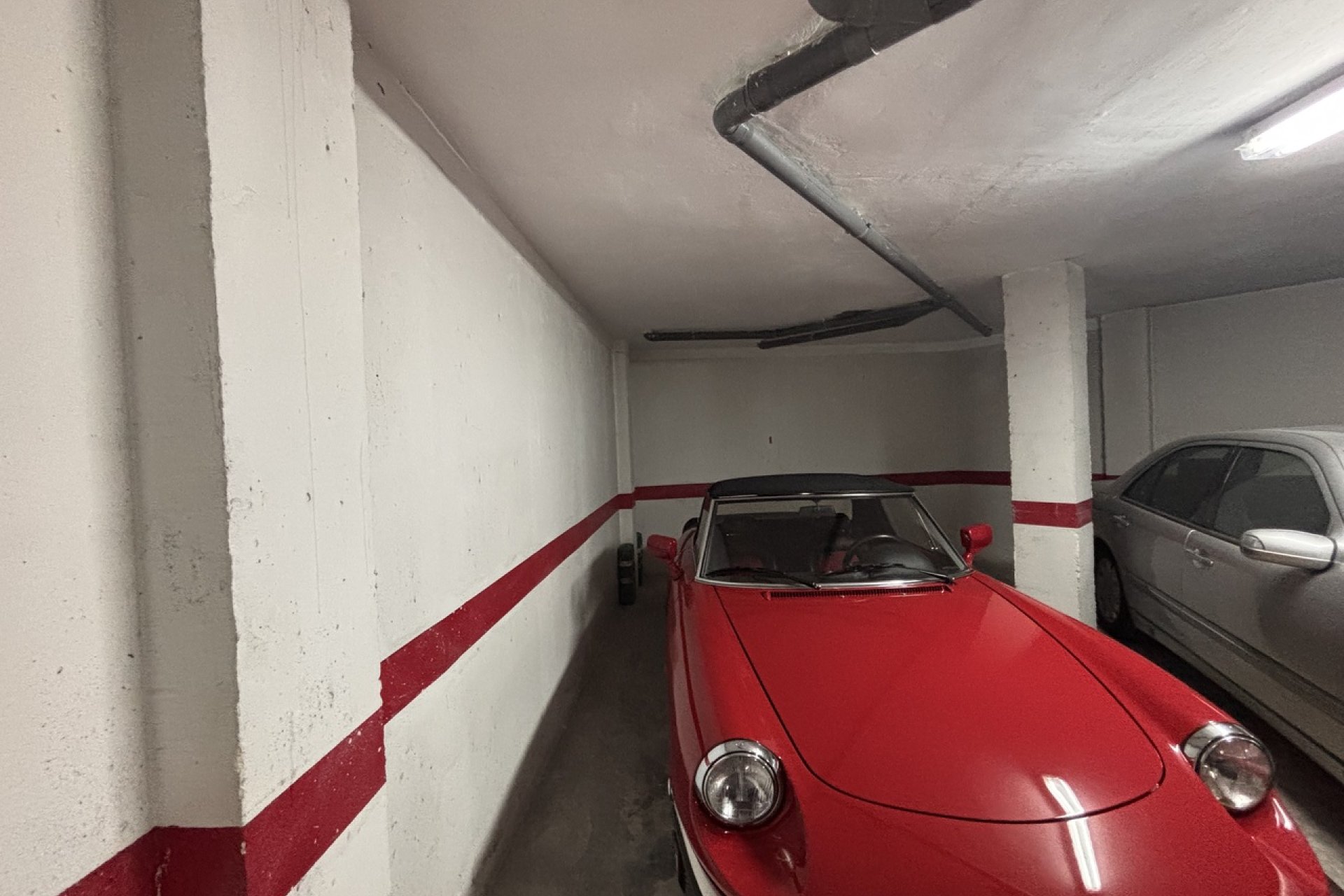 Resale - Apartment / flat - Lo Pagan