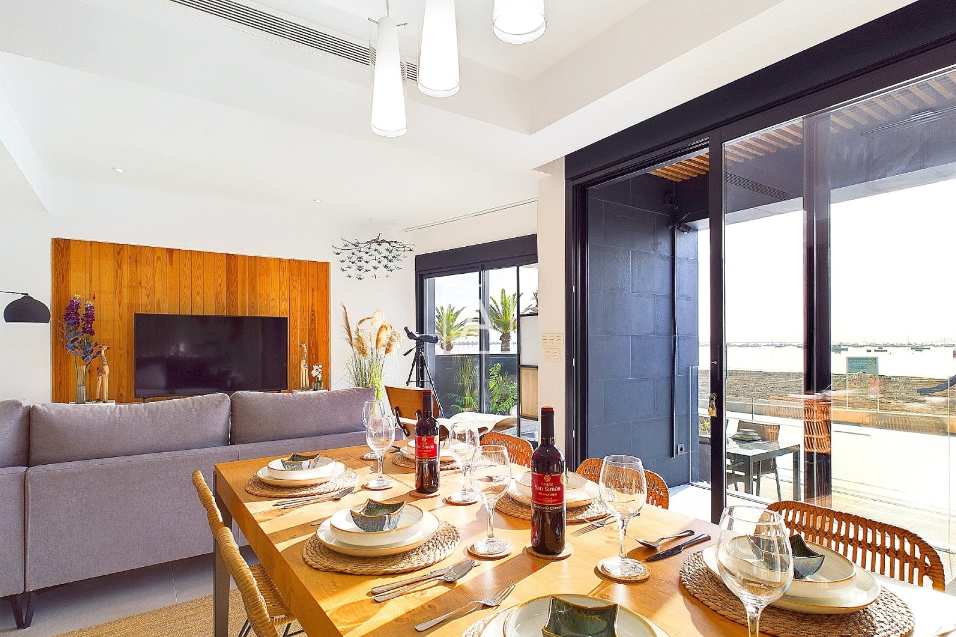 Resale - Apartment / flat - Lo Pagan