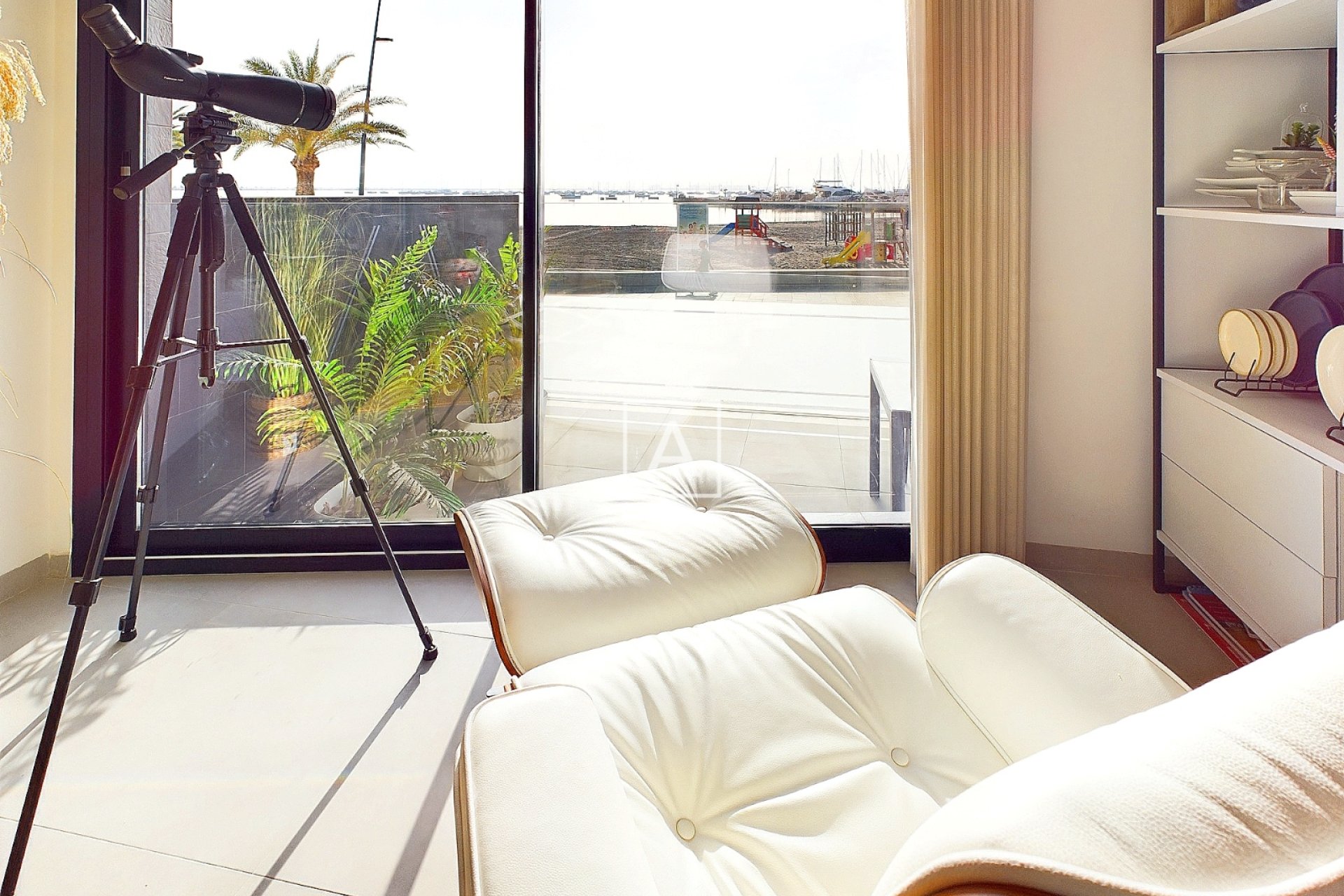 Resale - Apartment / flat - Lo Pagan