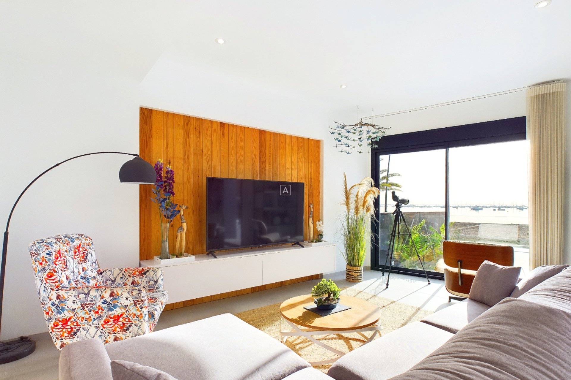 Resale - Apartment / flat - Lo Pagan