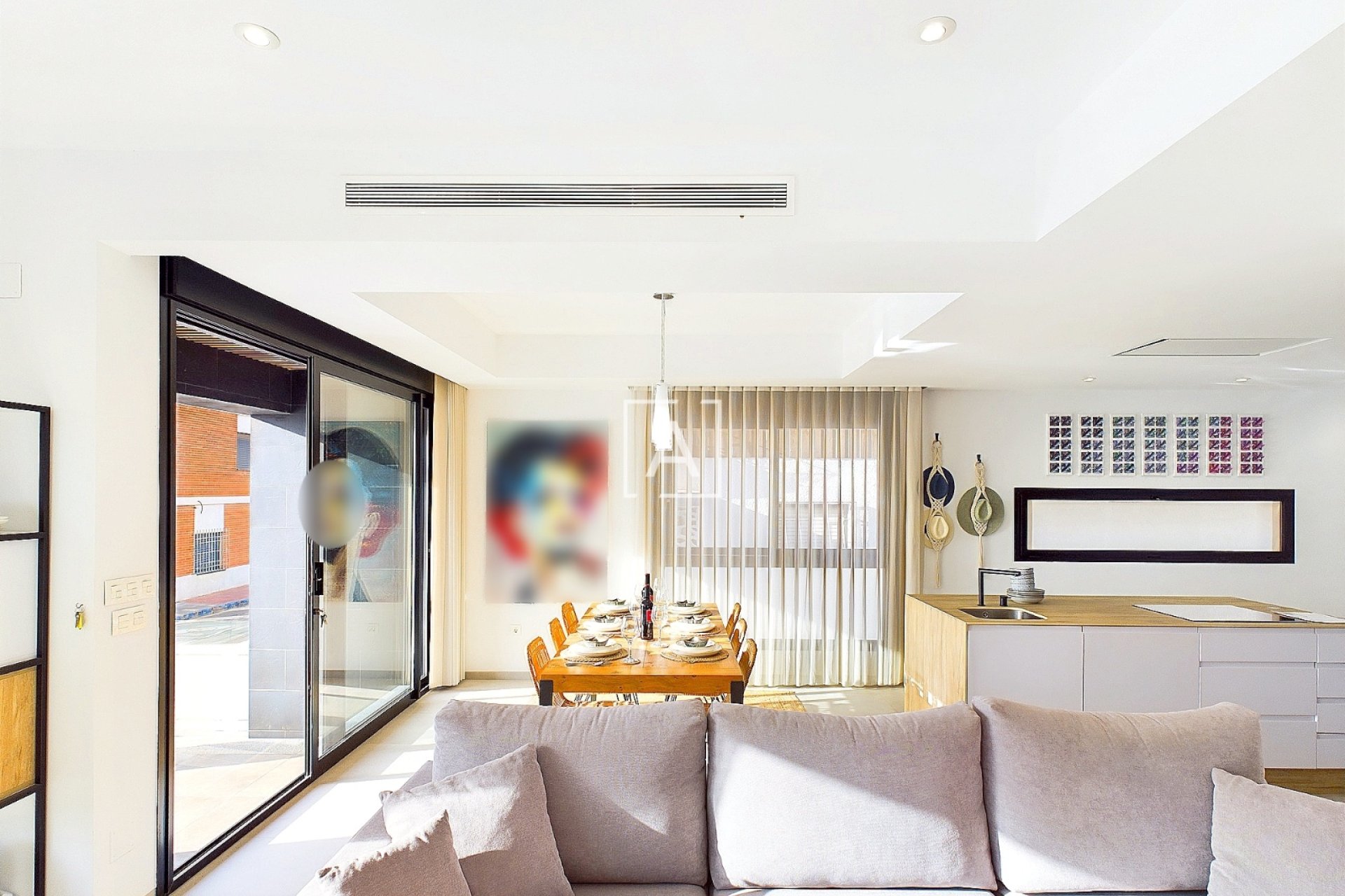 Resale - Apartment / flat - Lo Pagan