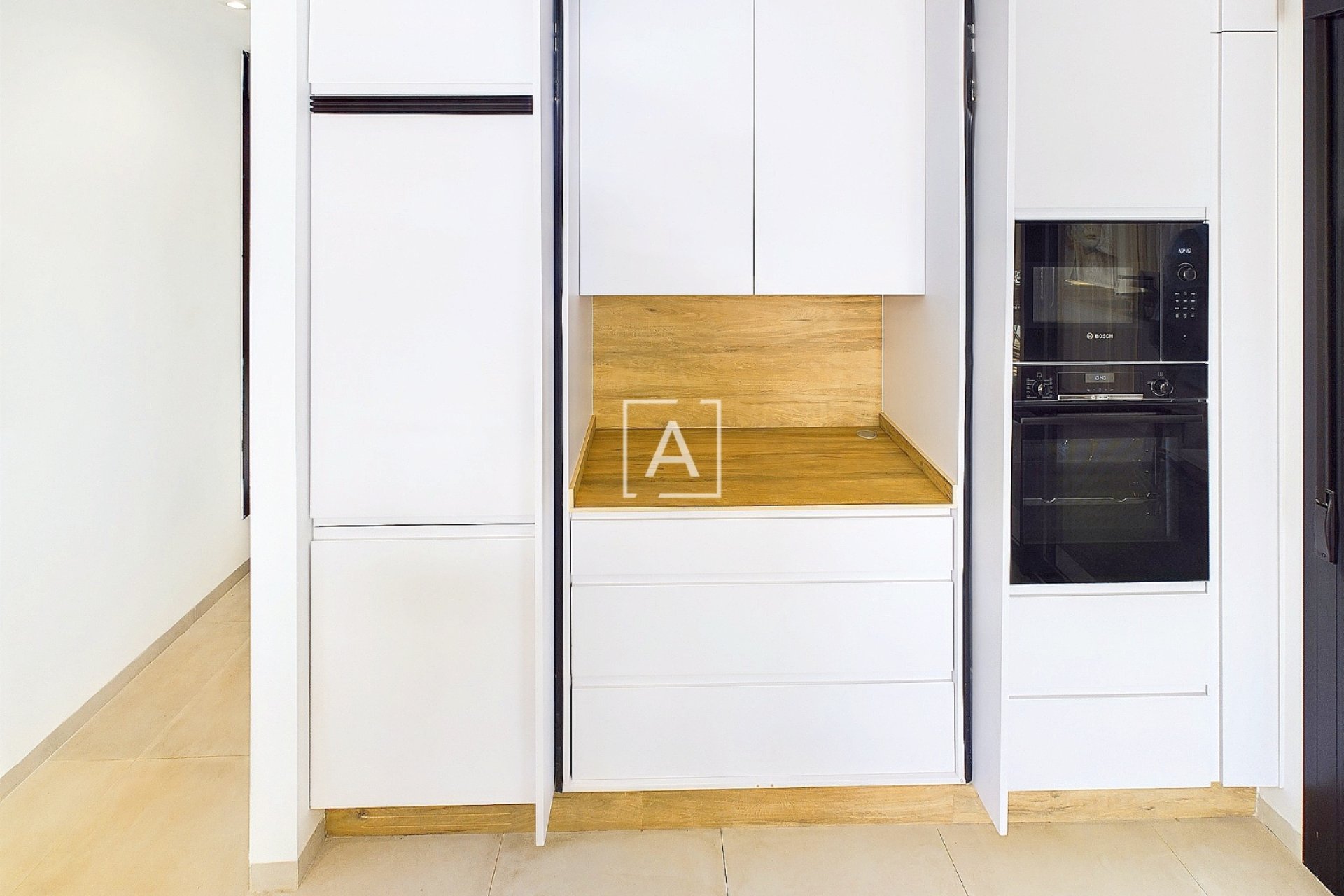 Resale - Apartment / flat - Lo Pagan