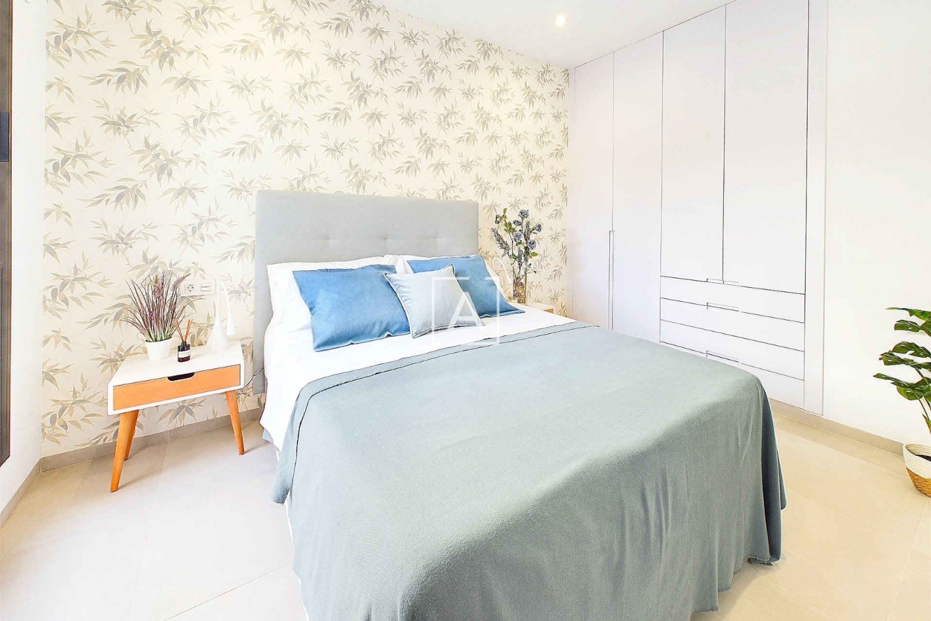 Resale - Apartment / flat - Lo Pagan