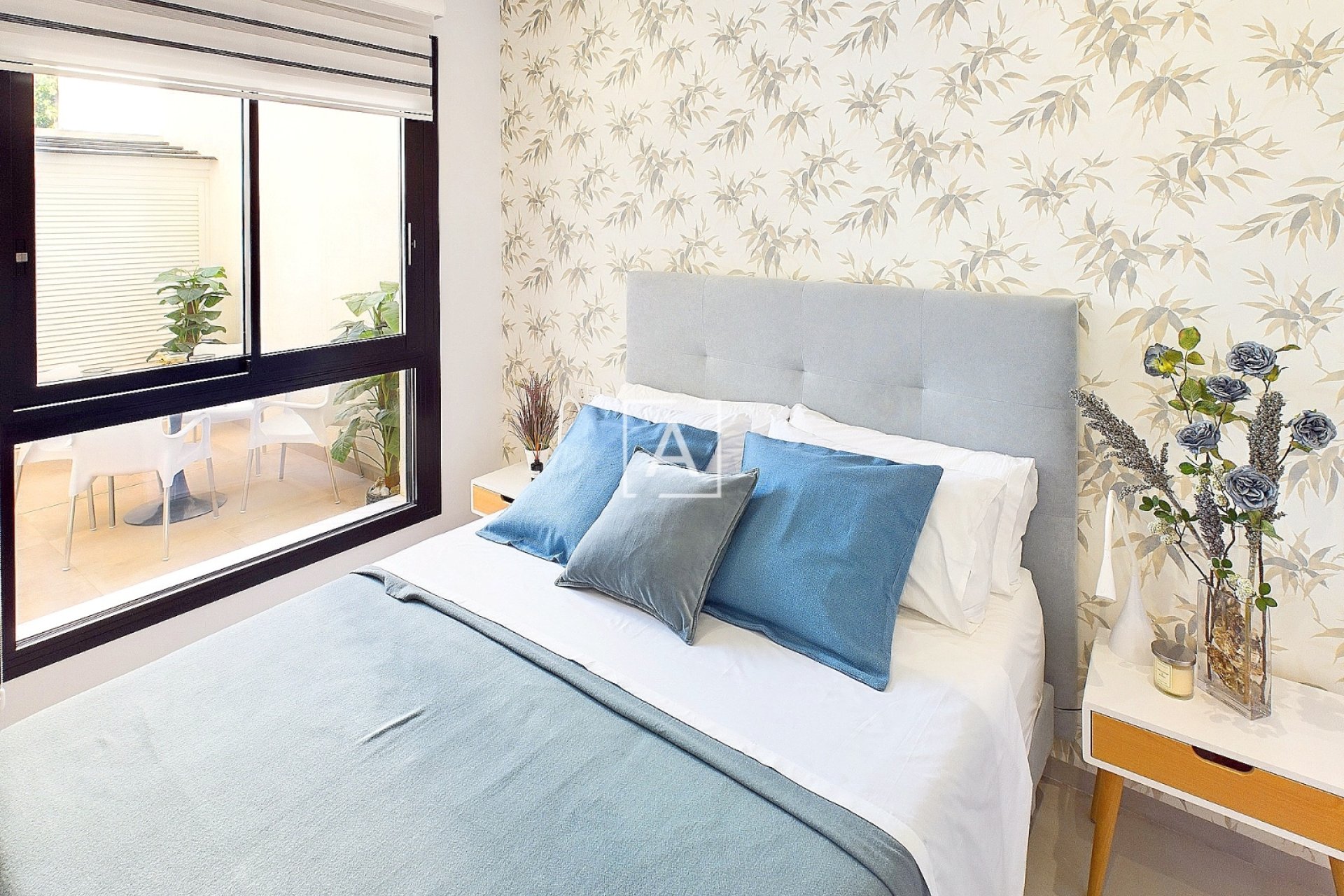 Resale - Apartment / flat - Lo Pagan