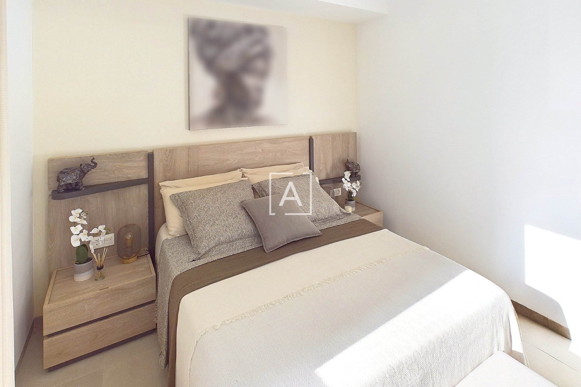 Resale - Apartment / flat - Lo Pagan