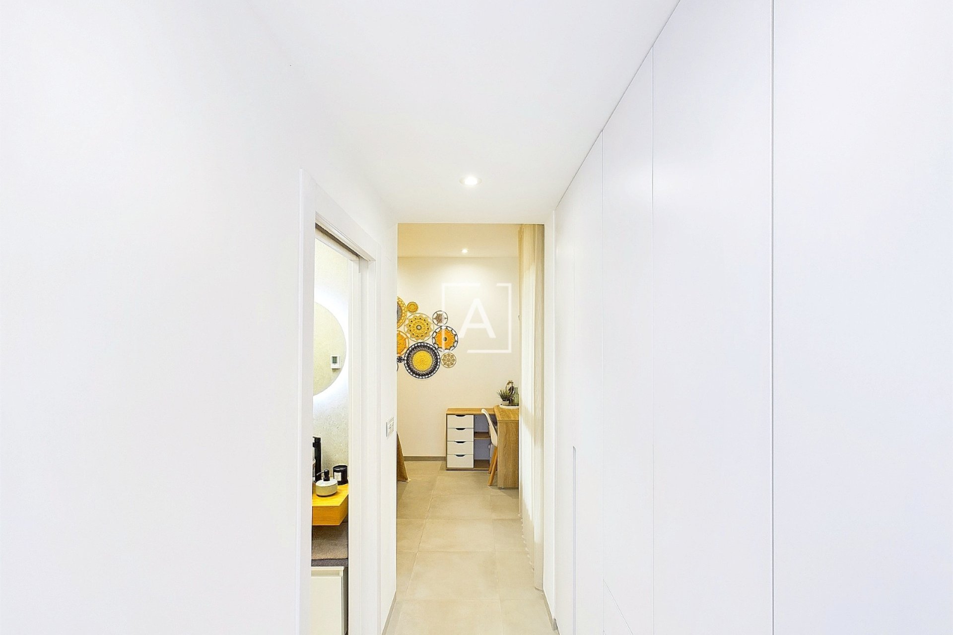 Resale - Apartment / flat - Lo Pagan