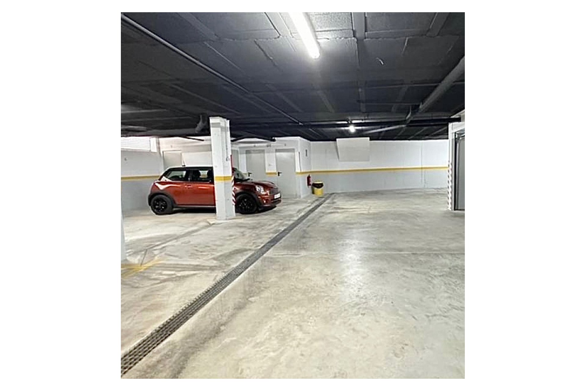 Resale - Apartment / flat - Lo Pagan