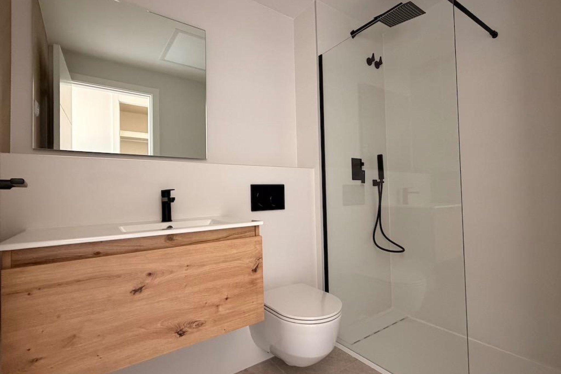 Resale - Apartment / flat - Los Alcazares - Dolores de Pacheco-Santa Rosalía