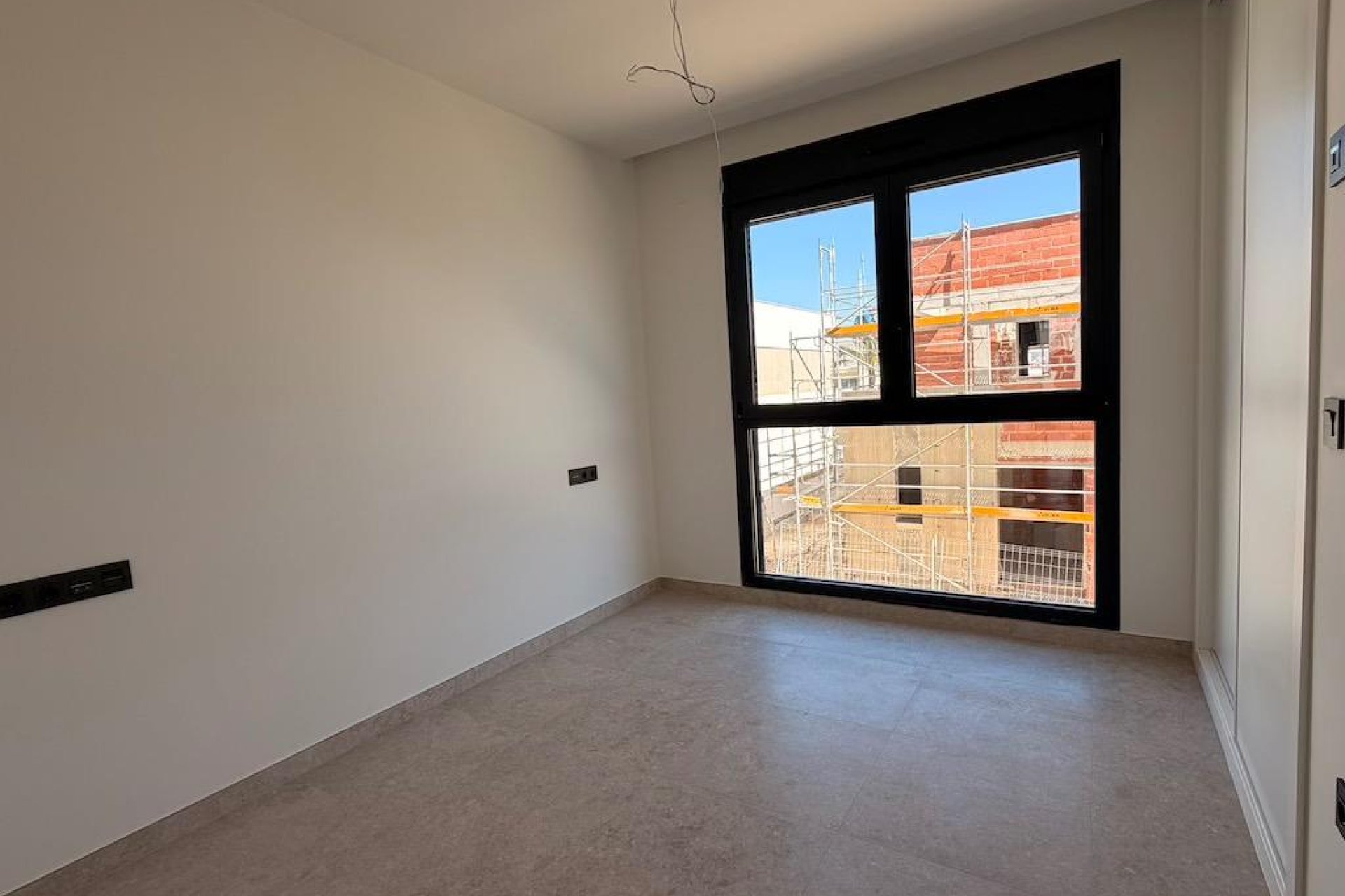 Resale - Apartment / flat - Los Alcazares - Dolores de Pacheco-Santa Rosalía