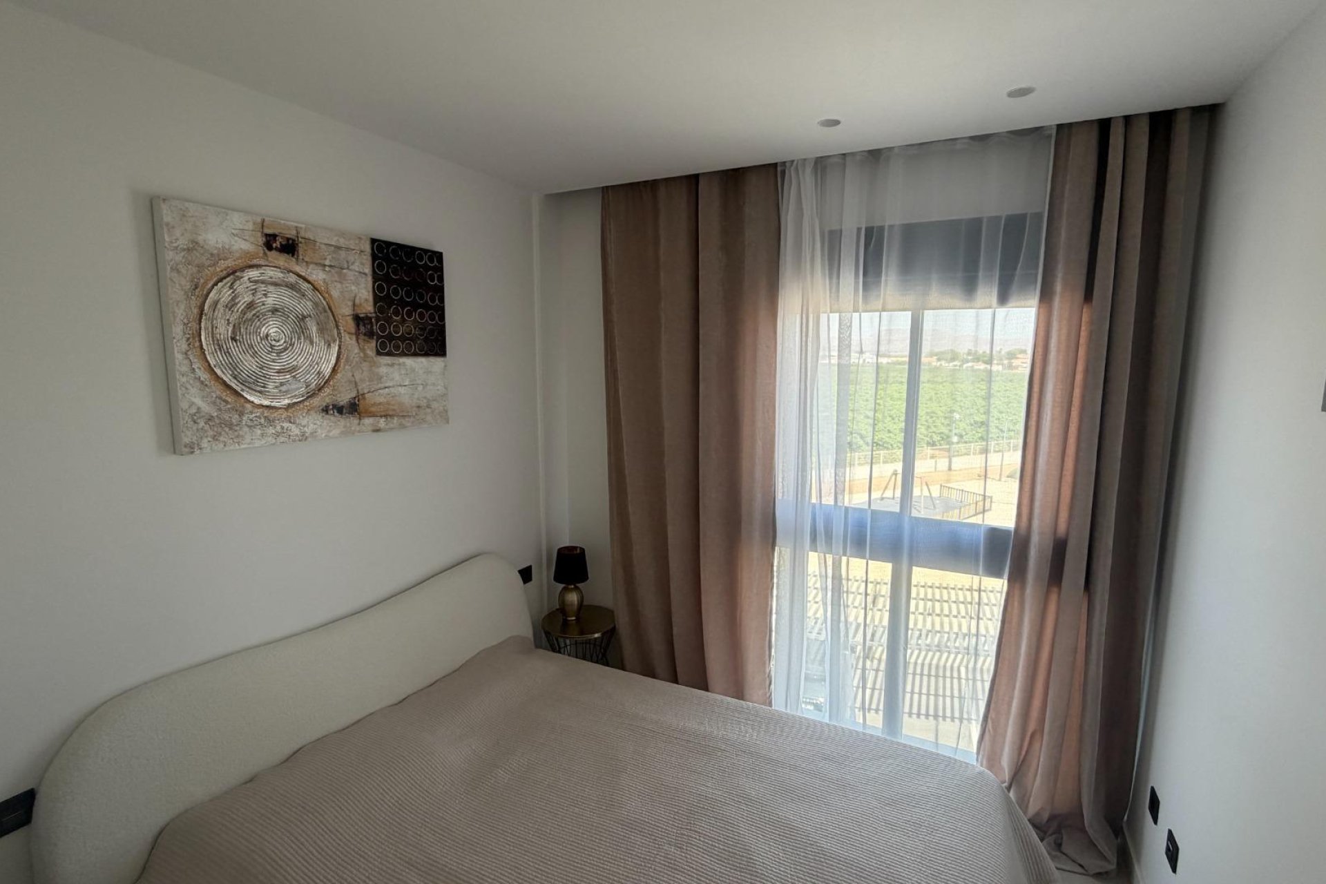 Resale - Apartment / flat - Los Alcazares - Dolores de Pacheco-Santa Rosalía