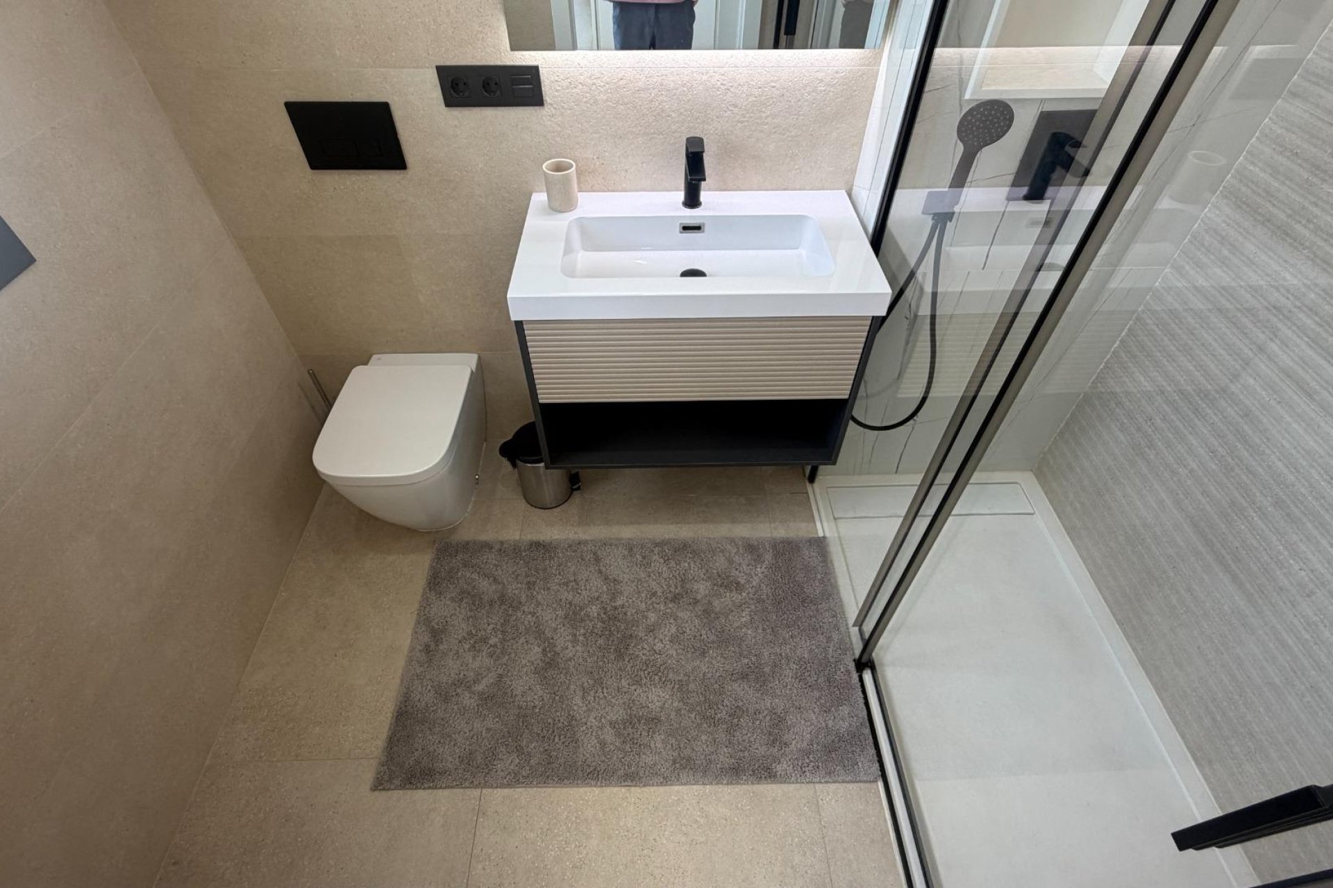 Resale - Apartment / flat - Los Alcazares - Dolores de Pacheco-Santa Rosalía