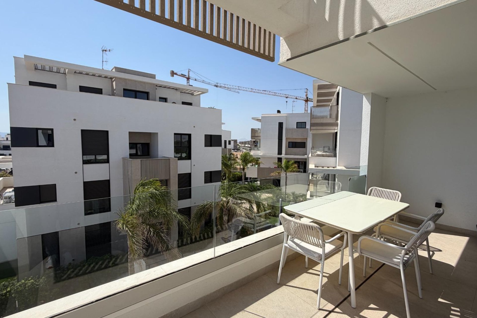 Resale - Apartment / flat - Los Alcazares - Dolores de Pacheco-Santa Rosalía