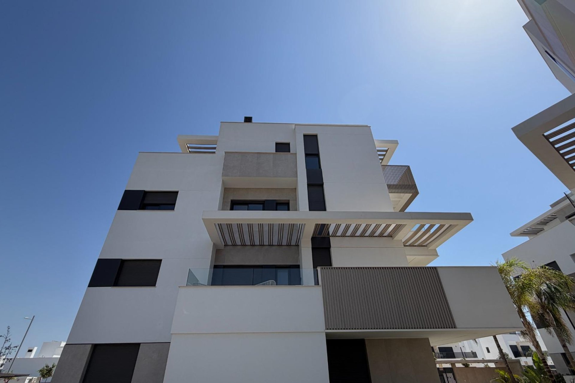 Resale - Apartment / flat - Los Alcazares - Dolores de Pacheco-Santa Rosalía