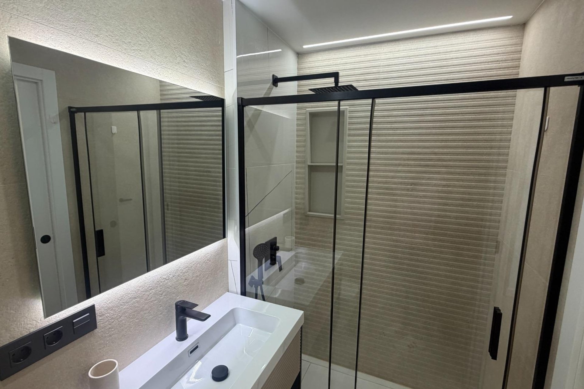 Resale - Apartment / flat - Los Alcazares - Dolores de Pacheco-Santa Rosalía