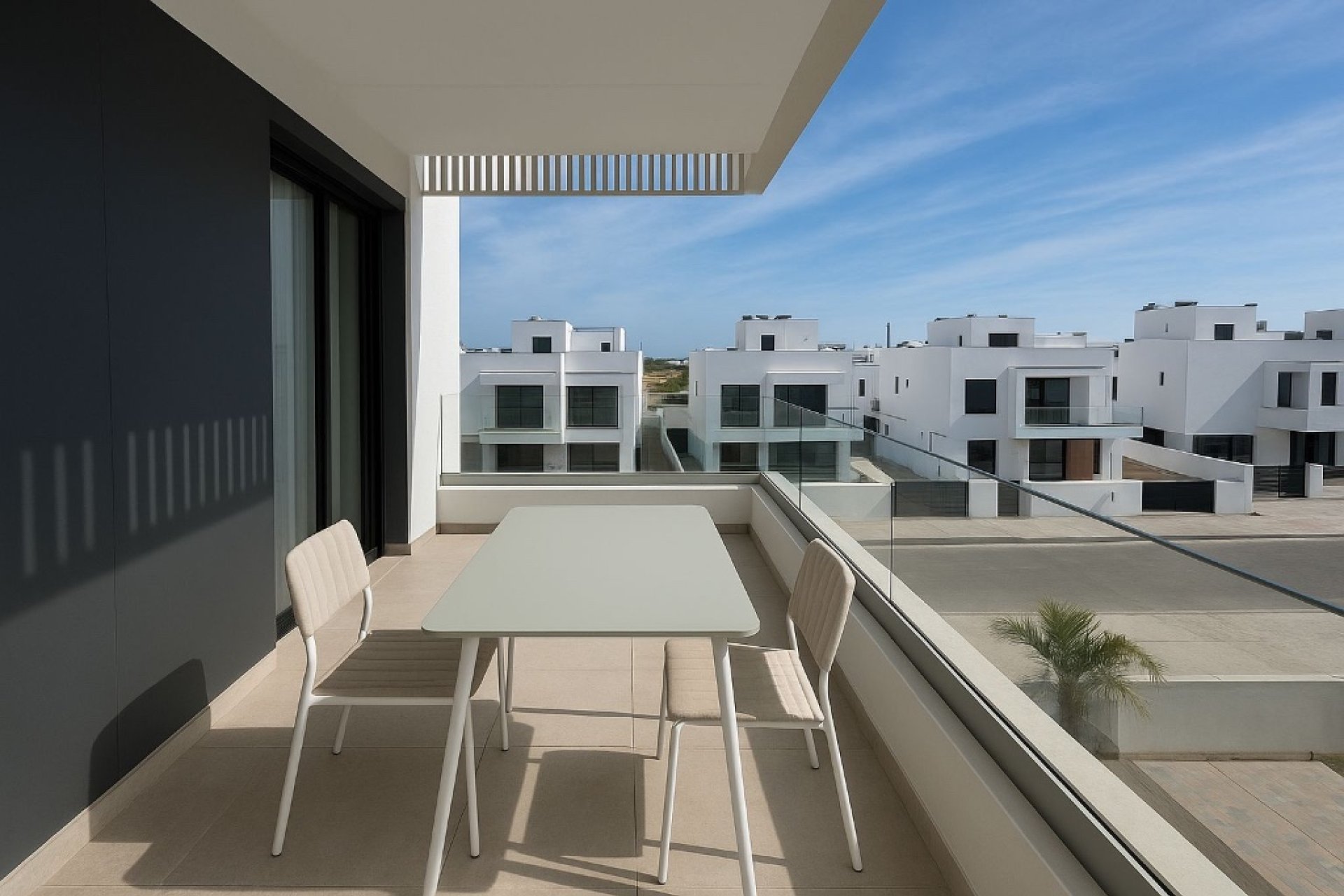 Resale - Apartment / flat - Los Alcazares - Santa Rosalía