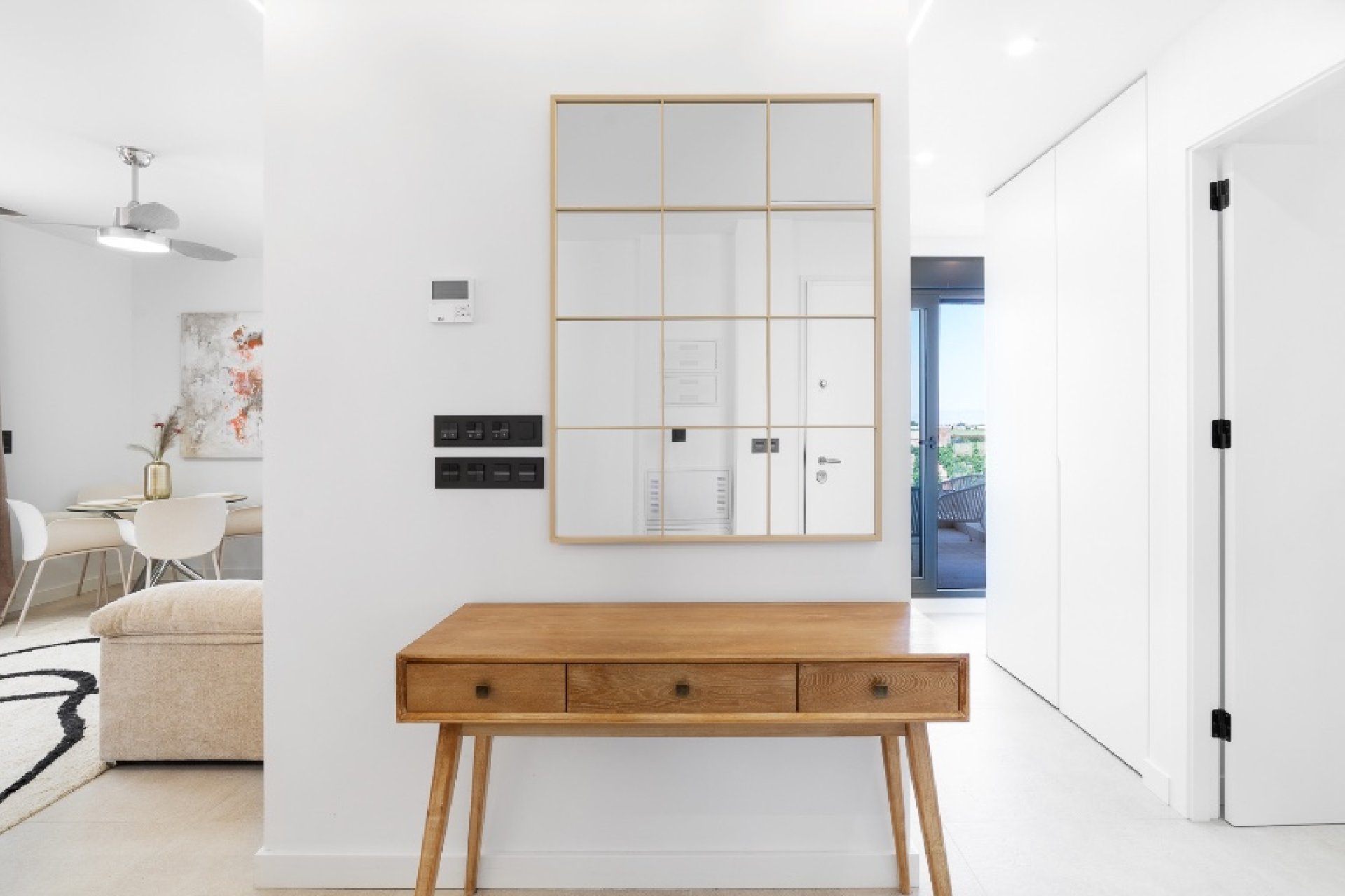Resale - Apartment / flat - Los Alcazares - Santa Rosalía