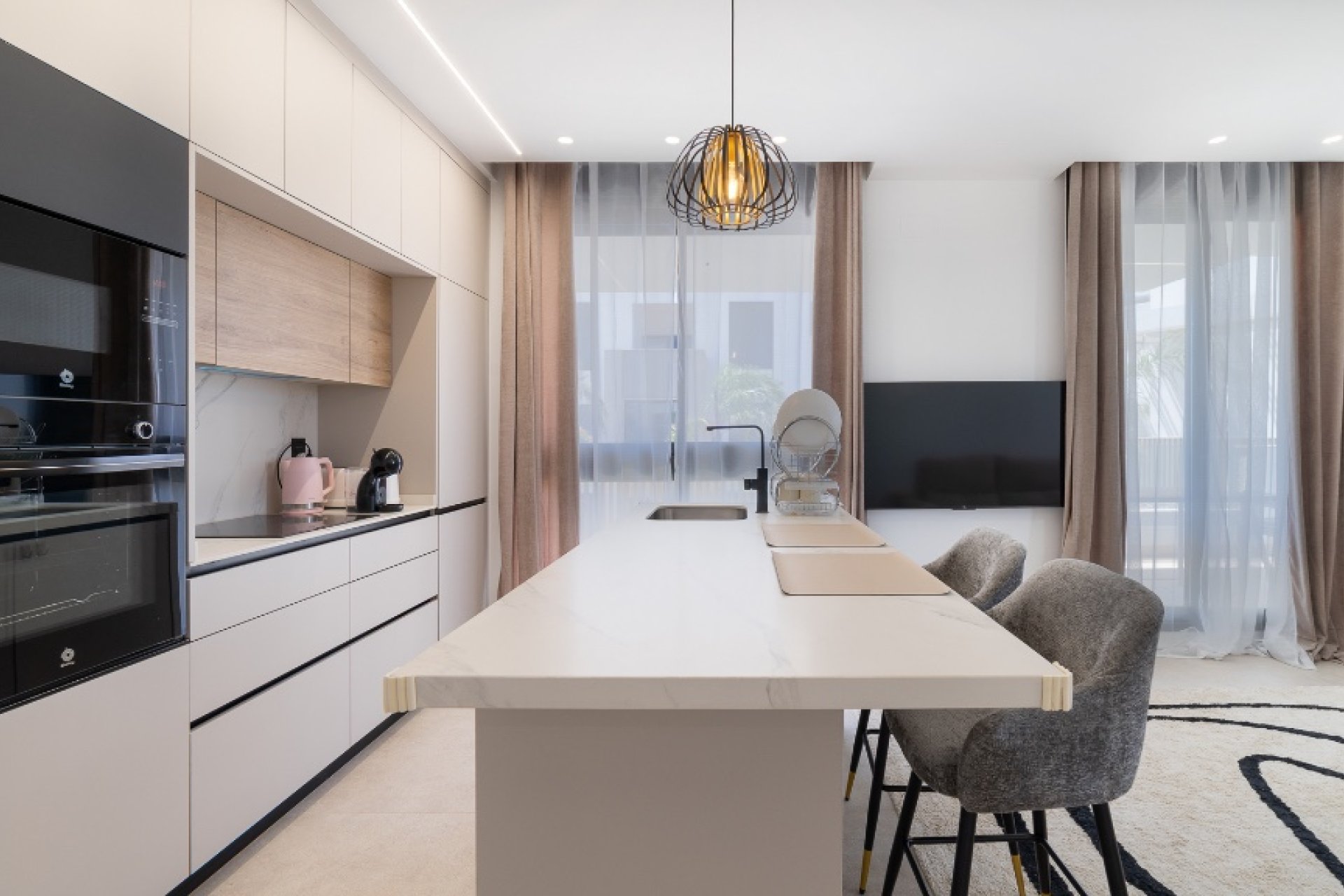Resale - Apartment / flat - Los Alcazares - Santa Rosalía