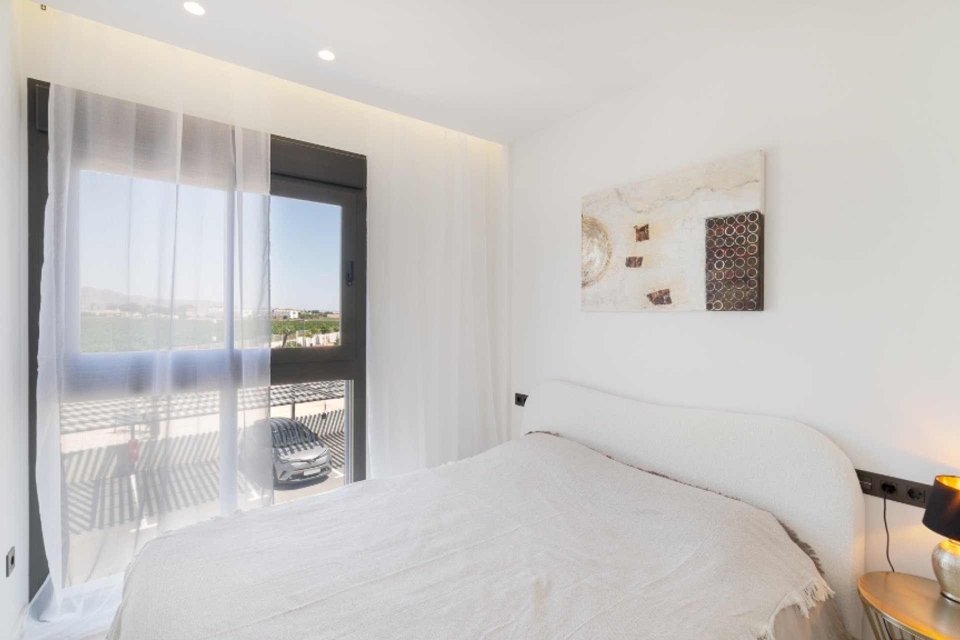 Resale - Apartment / flat - Los Alcazares - Santa Rosalía