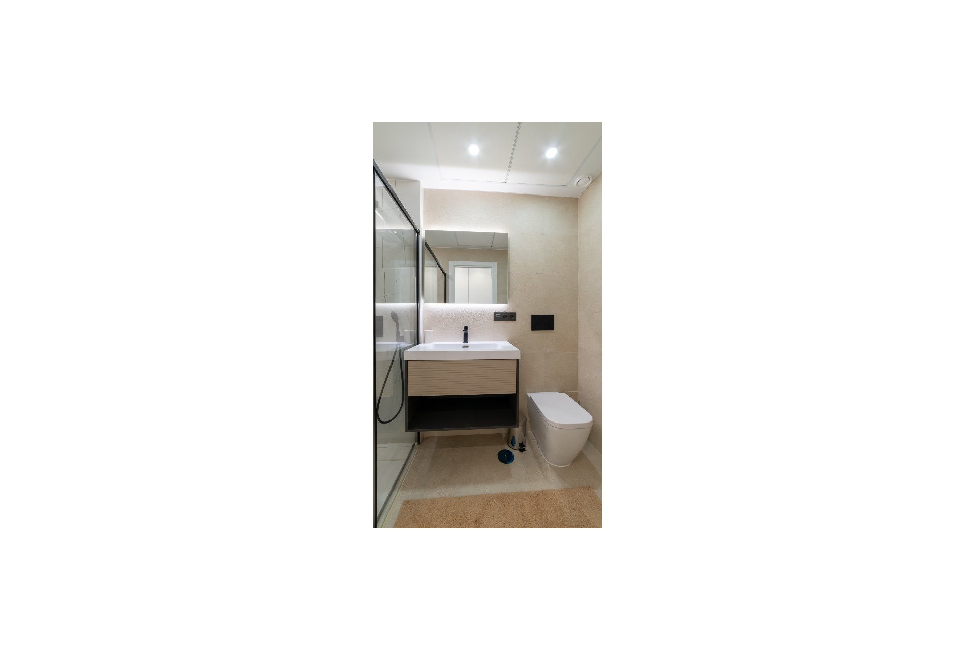 Resale - Apartment / flat - Los Alcazares - Santa Rosalía