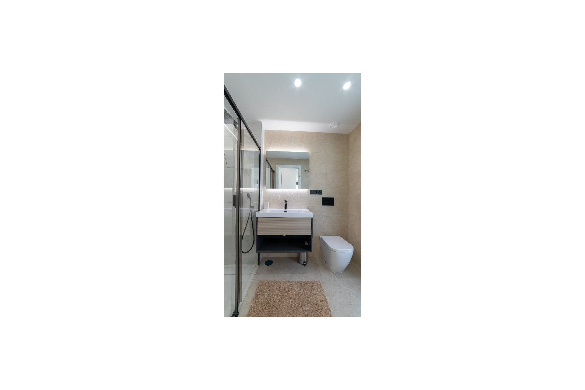 Resale - Apartment / flat - Los Alcazares - Santa Rosalía