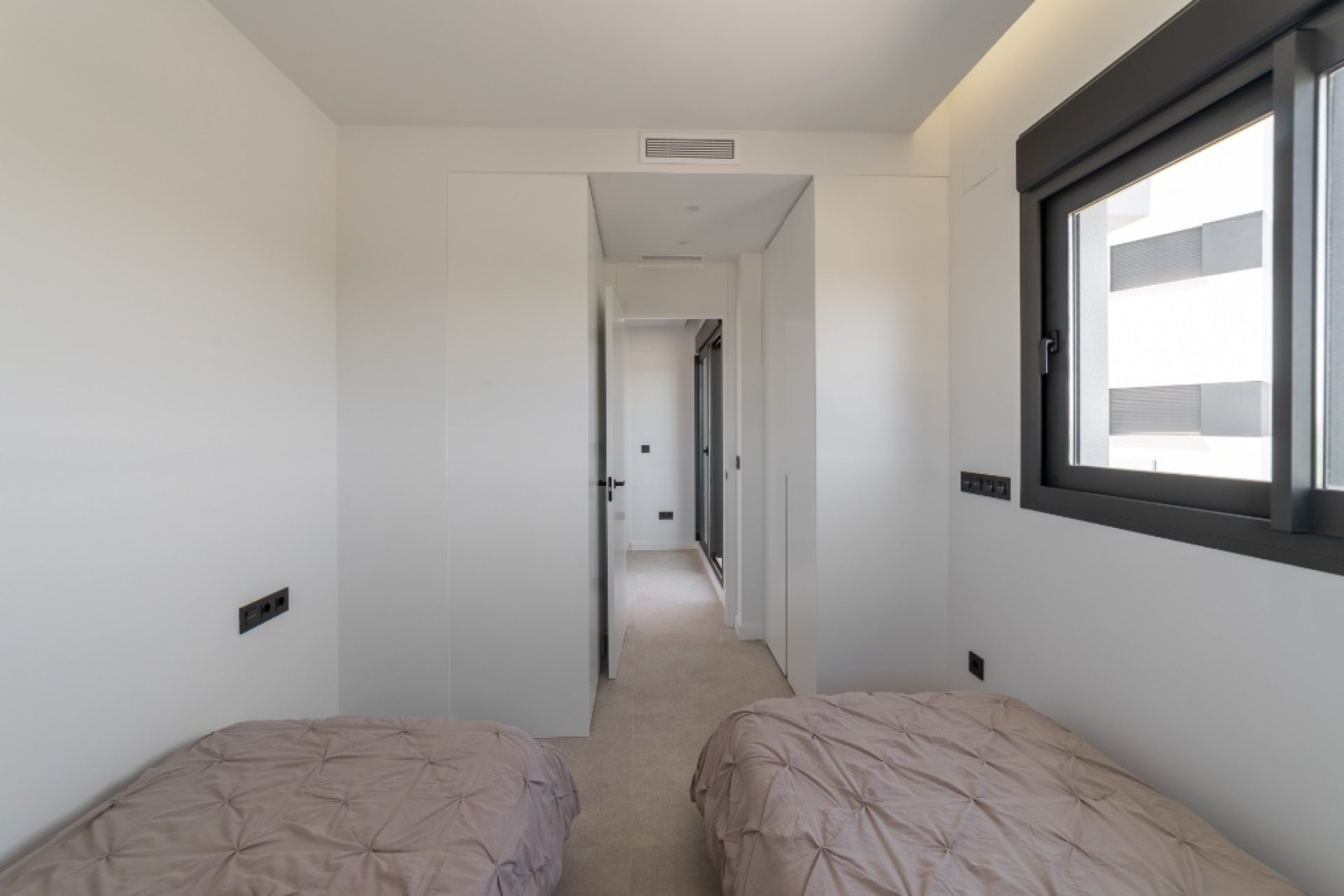 Resale - Apartment / flat - Los Alcazares - Santa Rosalía