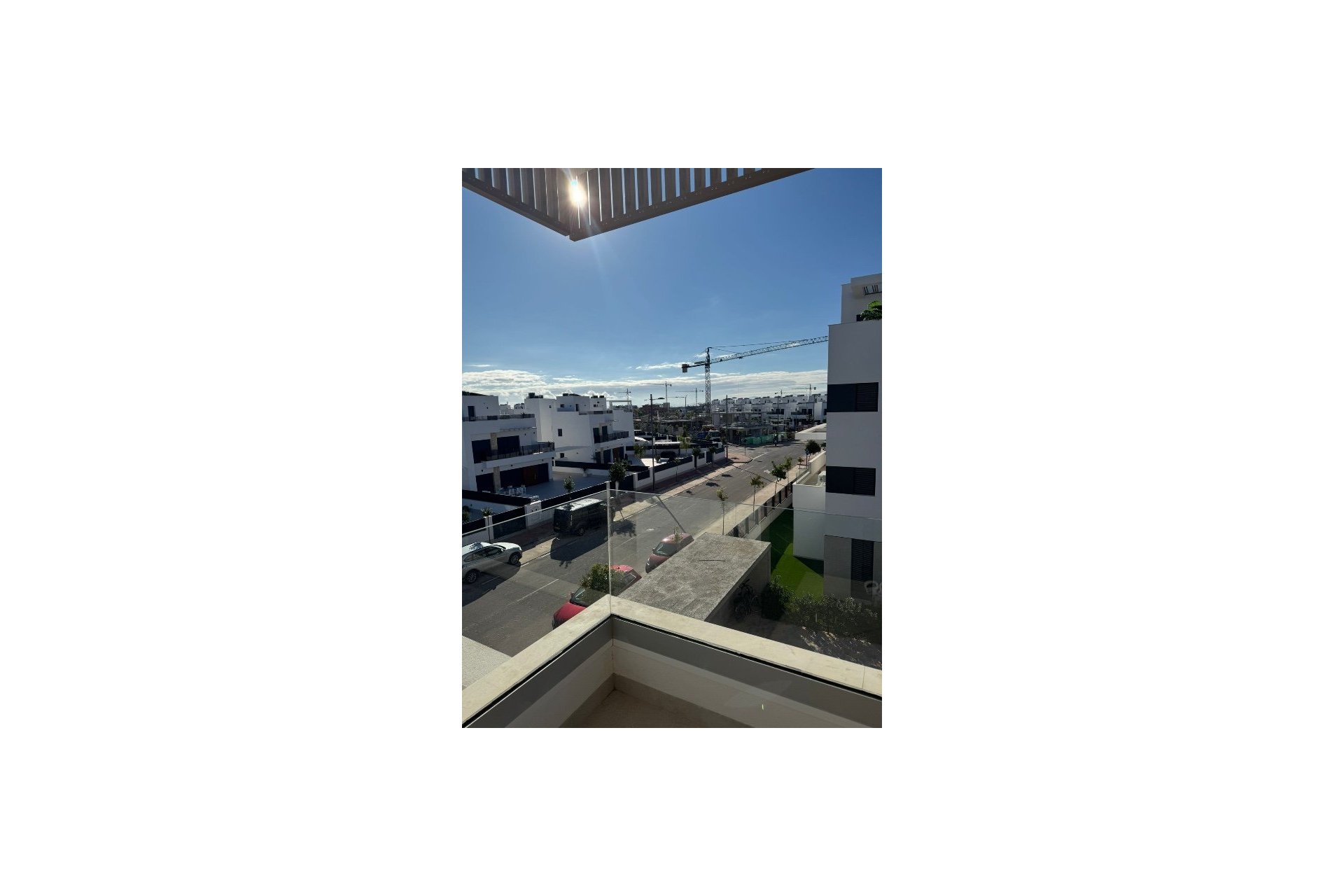 Resale - Apartment / flat - Los Alcazares - Santa Rosalía