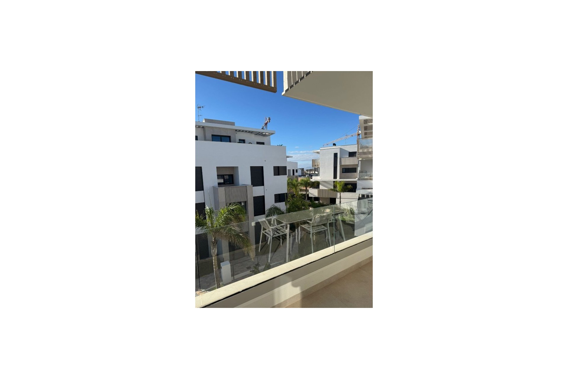 Resale - Apartment / flat - Los Alcazares - Santa Rosalía