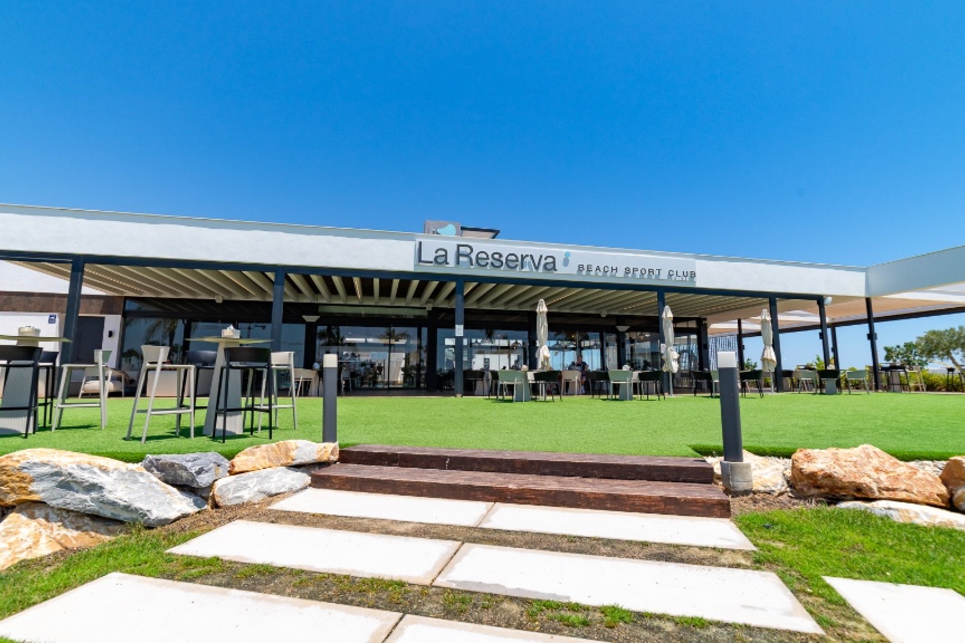 Resale - Apartment / flat - Los Alcazares - Santa Rosalía
