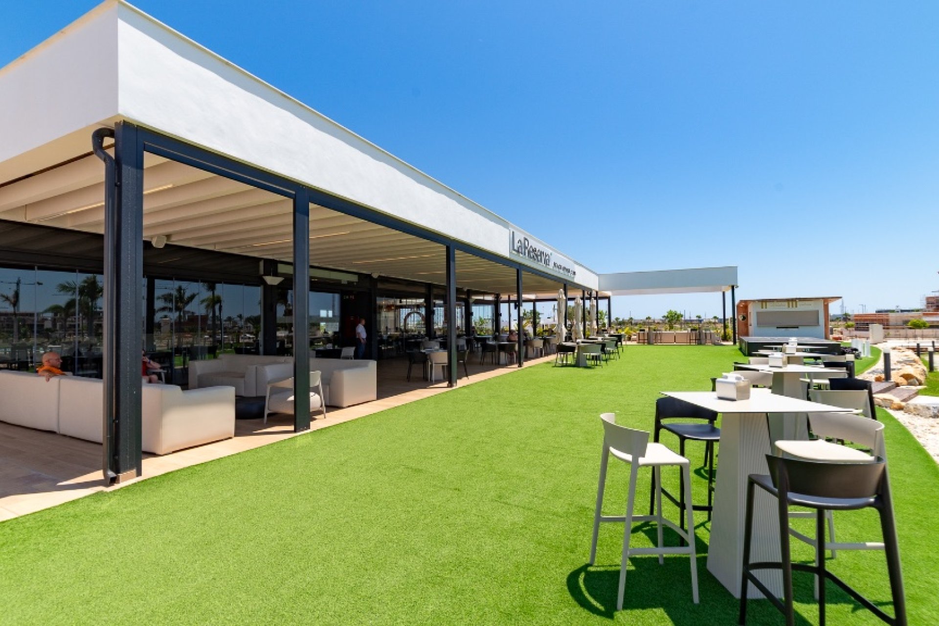 Resale - Apartment / flat - Los Alcazares - Santa Rosalía