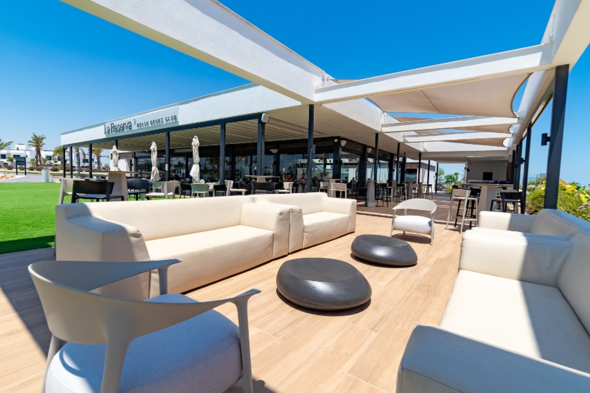 Resale - Apartment / flat - Los Alcazares - Santa Rosalía