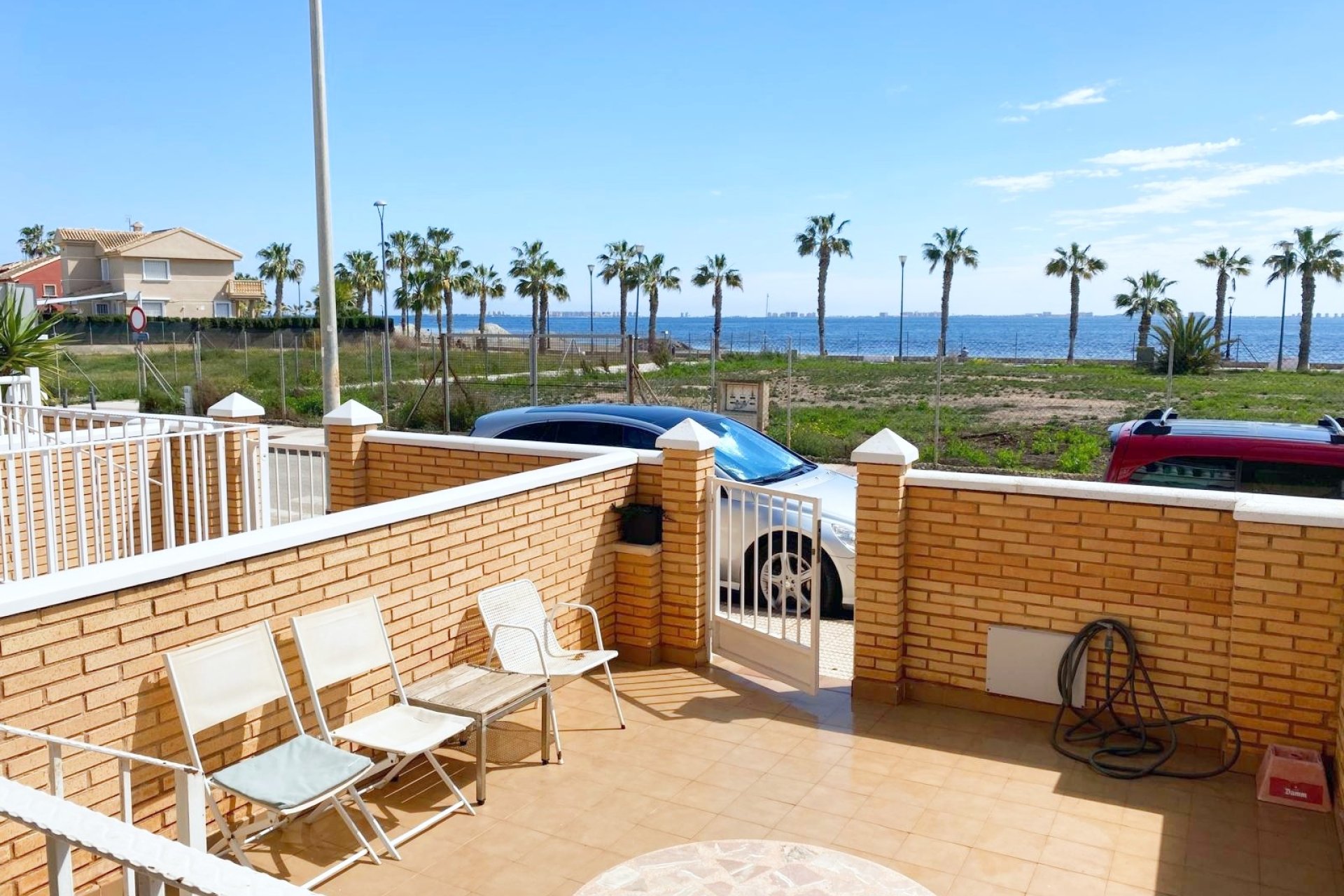Resale - Apartment / flat - Los Alcazares