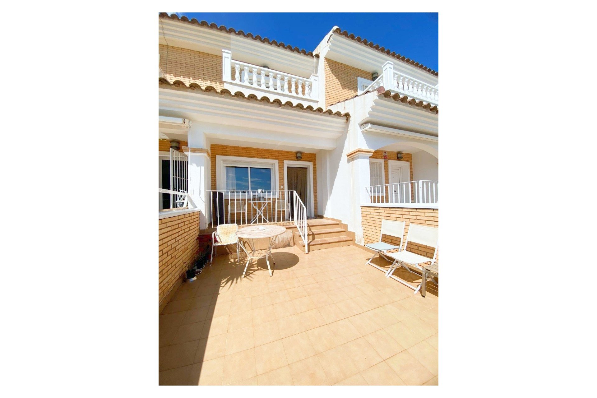 Resale - Apartment / flat - Los Alcazares