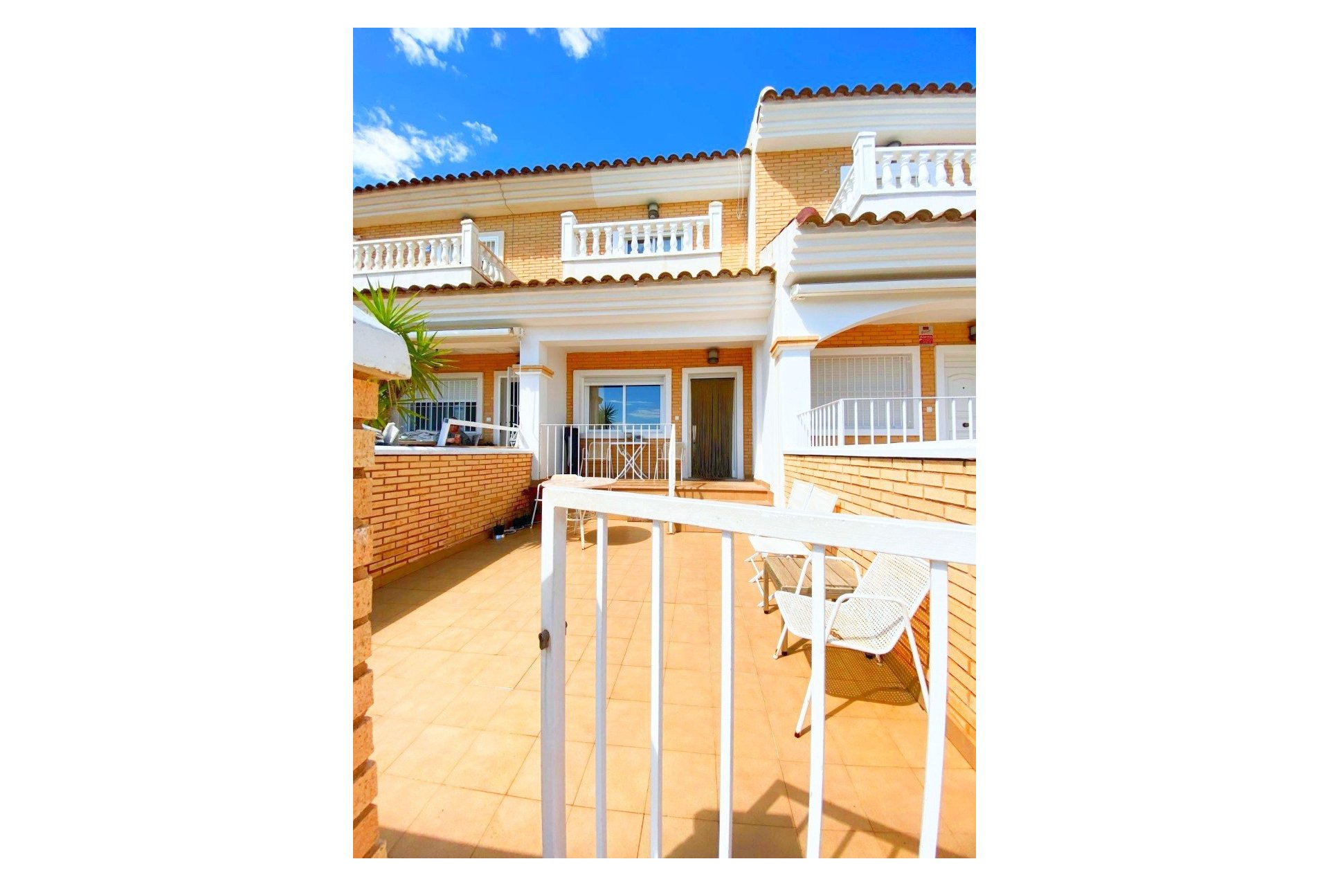 Resale - Apartment / flat - Los Alcazares