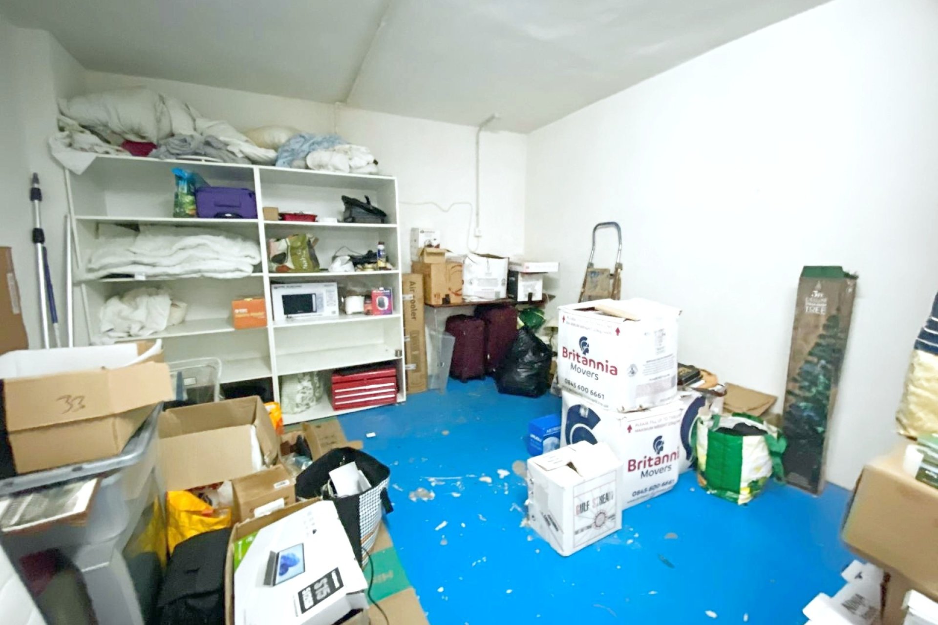 Resale - Apartment / flat - Los Alcazares