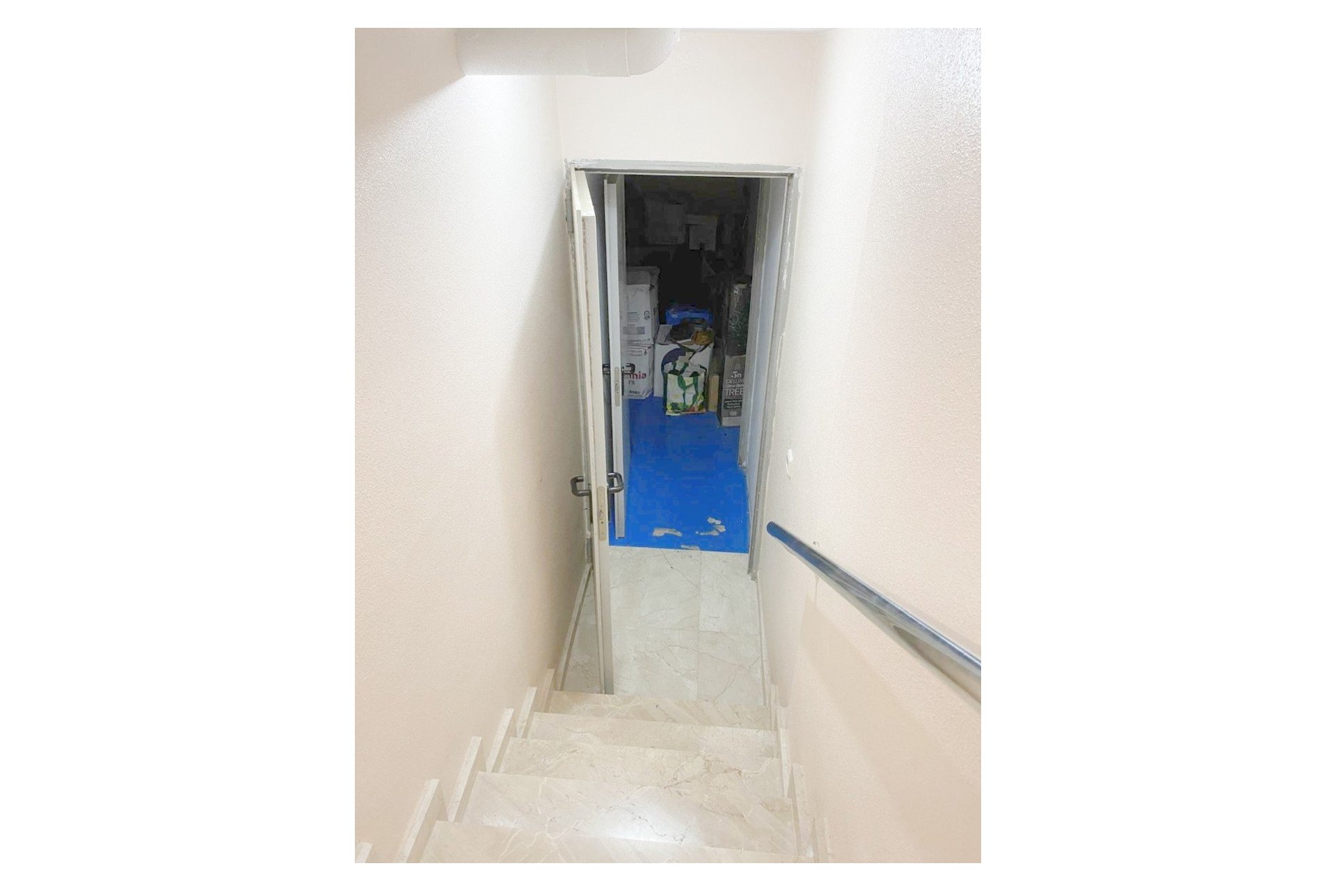 Resale - Apartment / flat - Los Alcazares