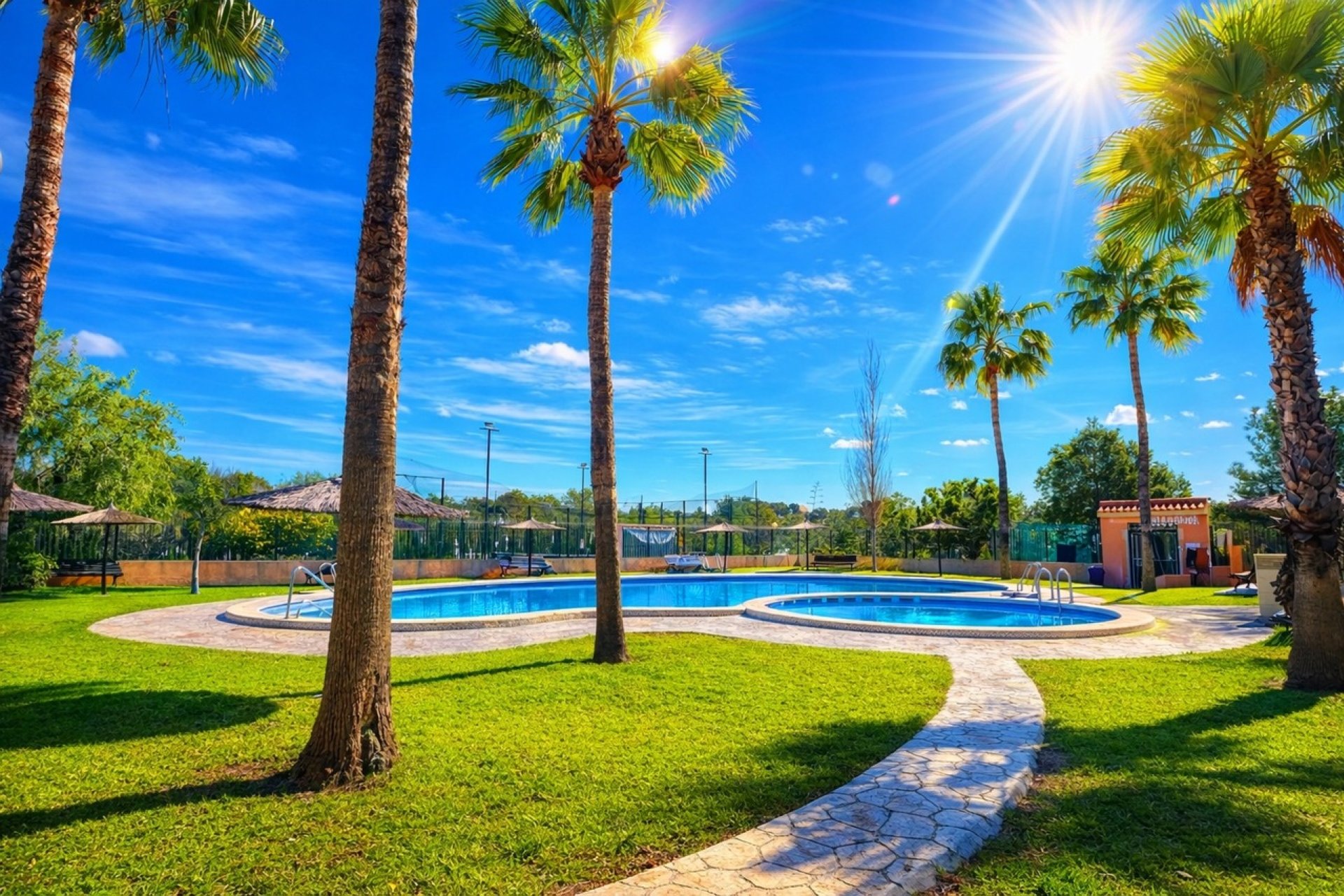 Resale - Apartment / flat - Los Altos