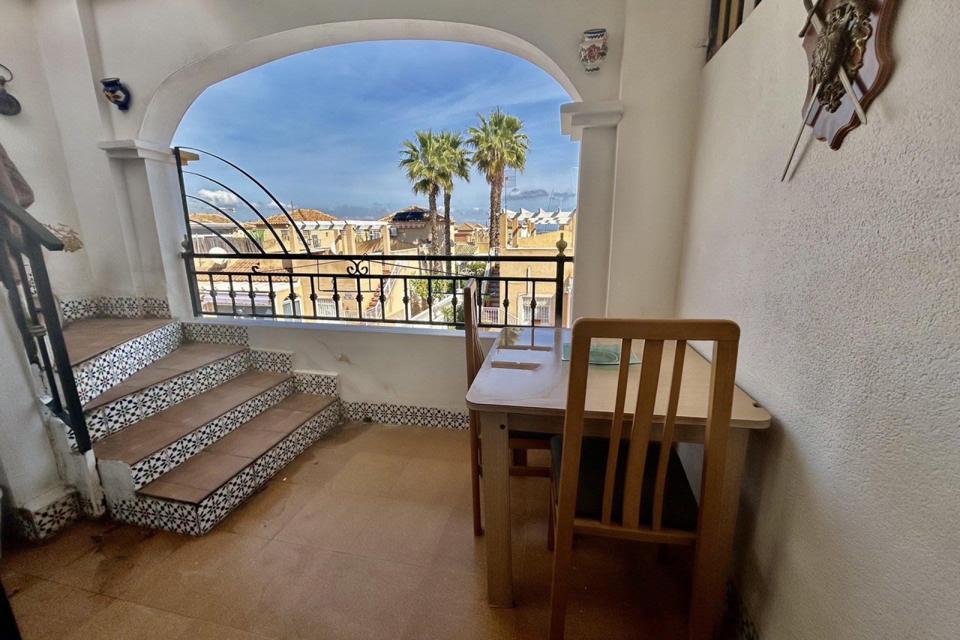 Resale - Apartment / flat - Los Altos