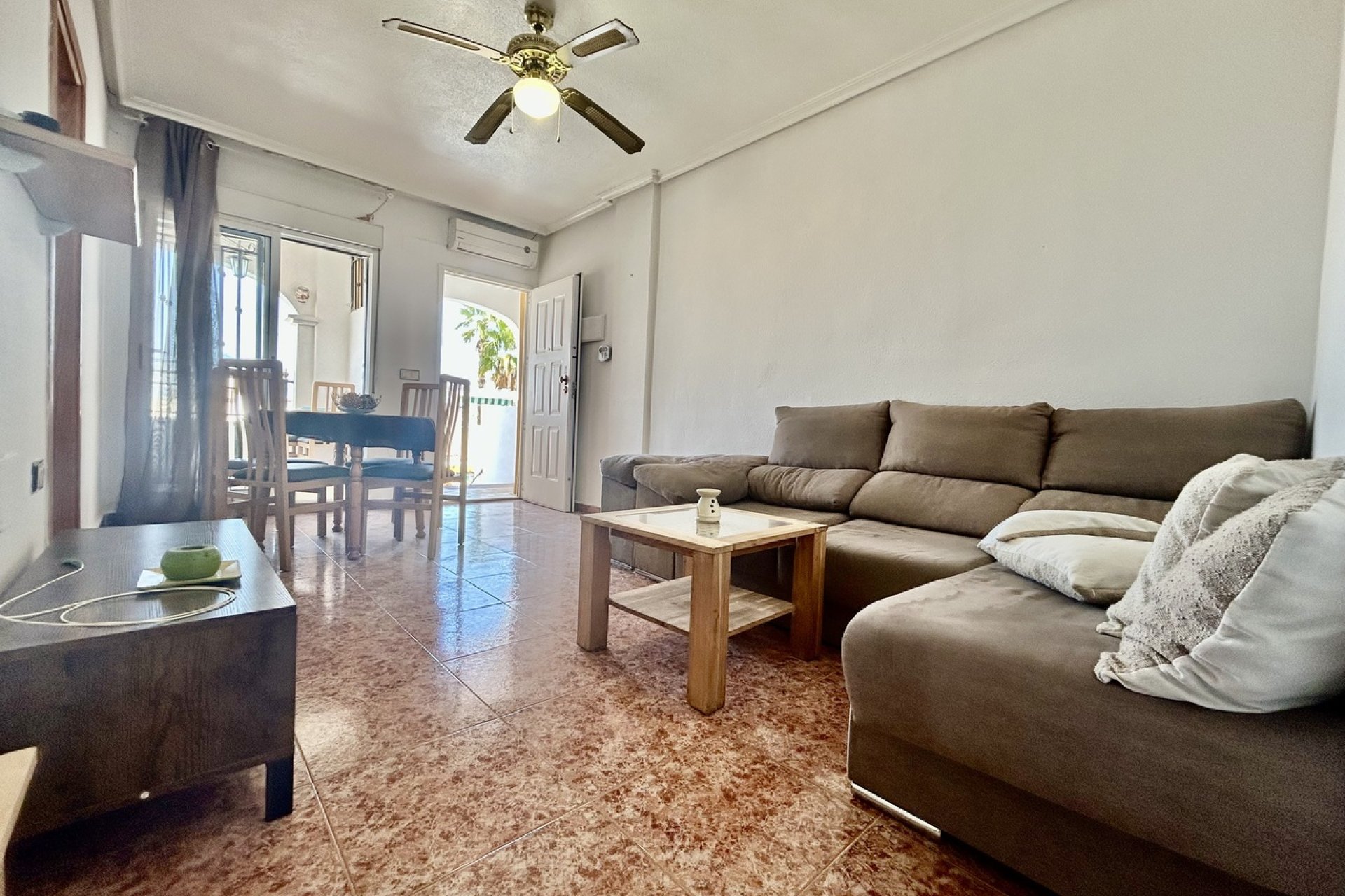 Resale - Apartment / flat - Los Altos