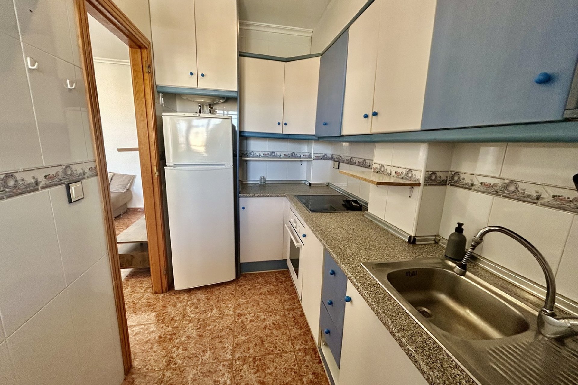 Resale - Apartment / flat - Los Altos
