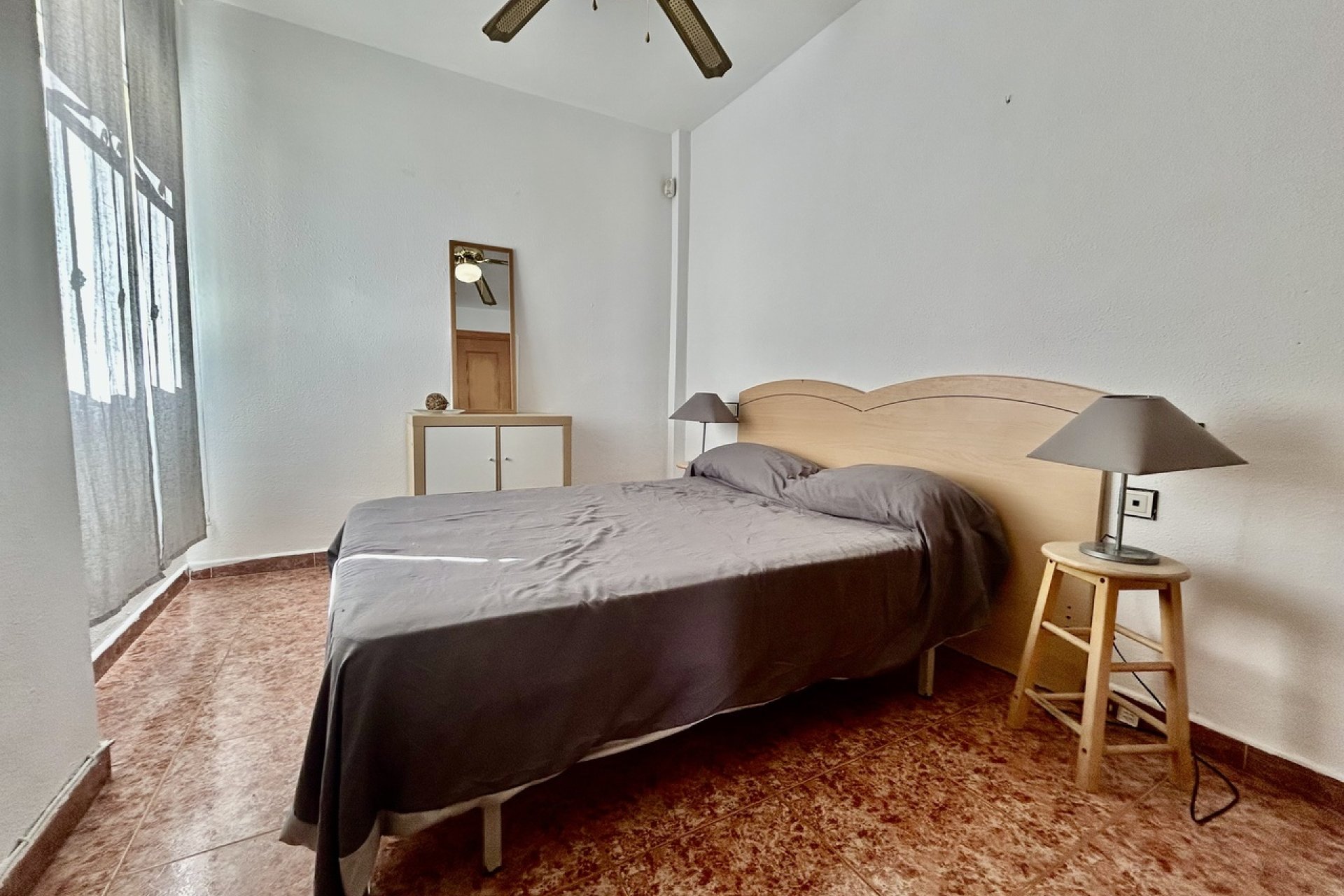 Resale - Apartment / flat - Los Altos