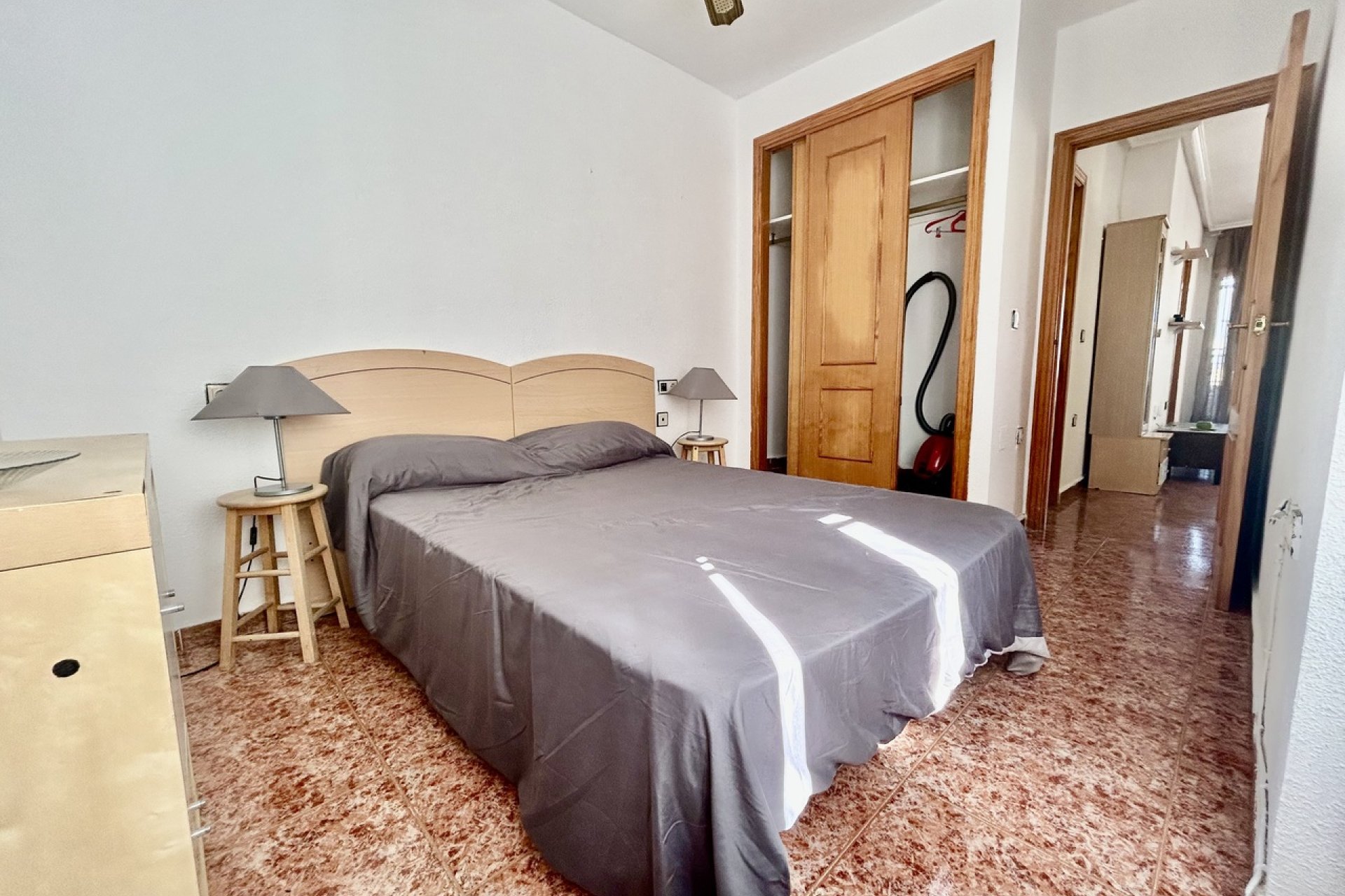Resale - Apartment / flat - Los Altos