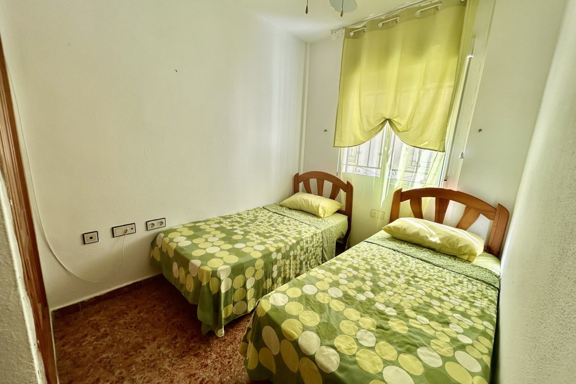 Resale - Apartment / flat - Los Altos