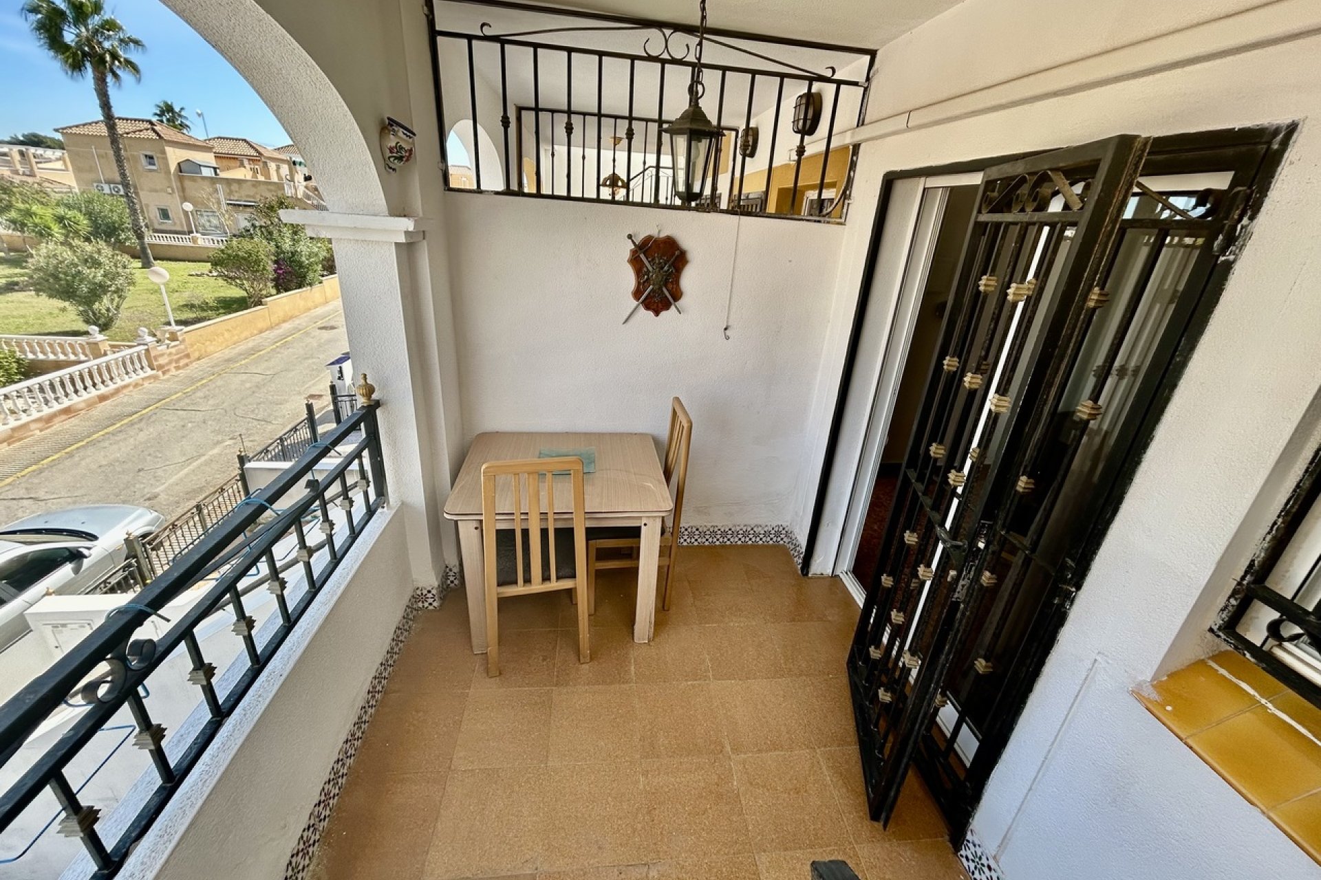 Resale - Apartment / flat - Los Altos