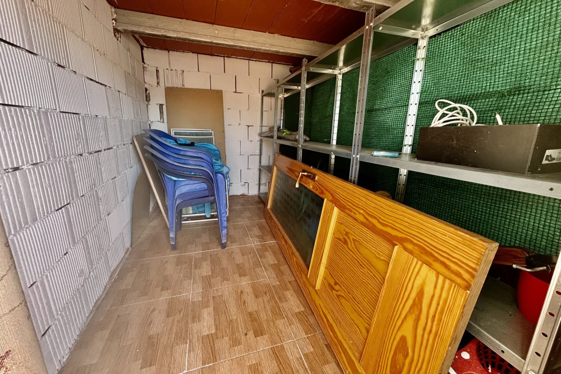 Resale - Apartment / flat - Los Altos