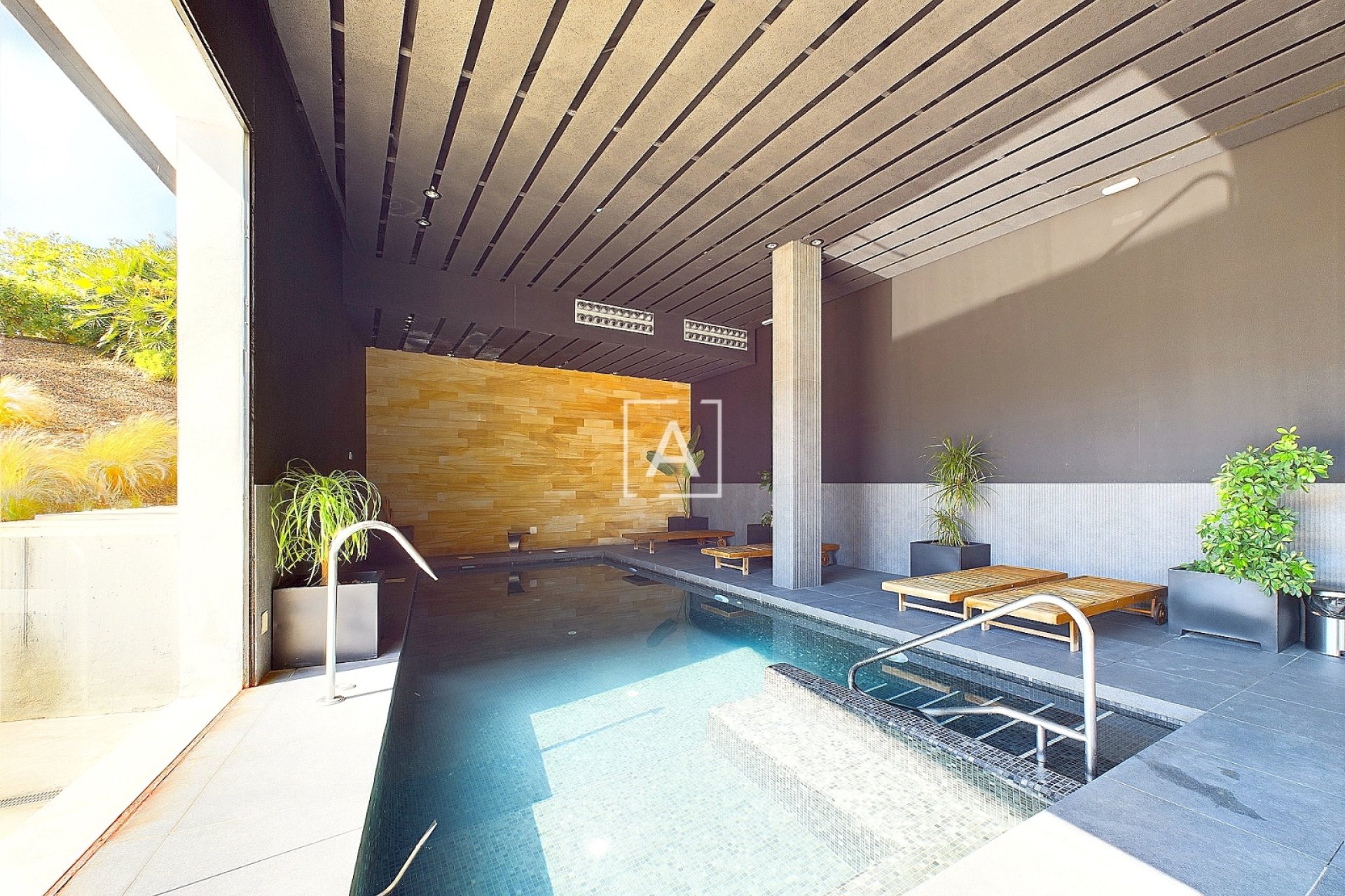 Resale - Apartment / flat - Los Dolses