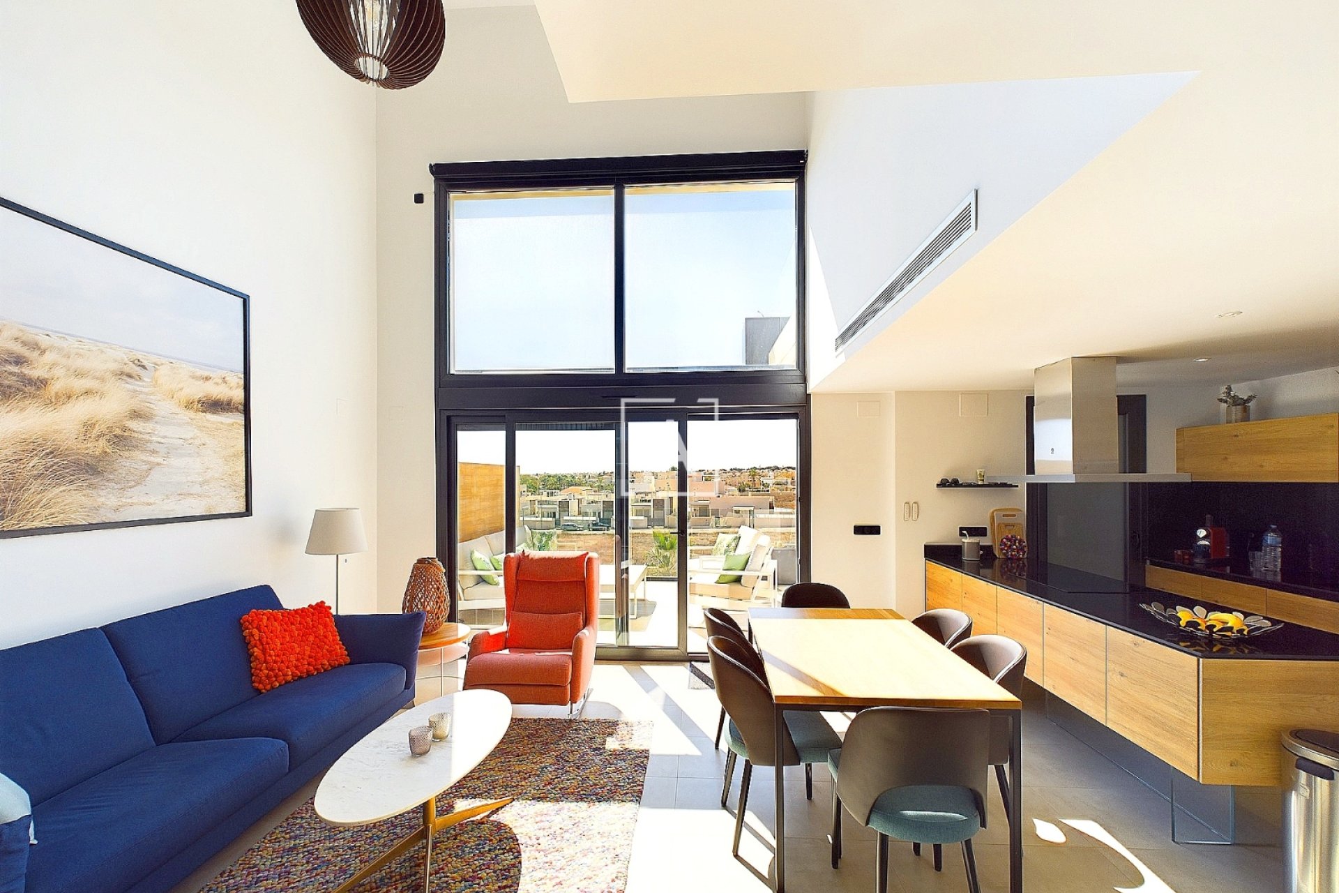 Resale - Apartment / flat - Los Dolses