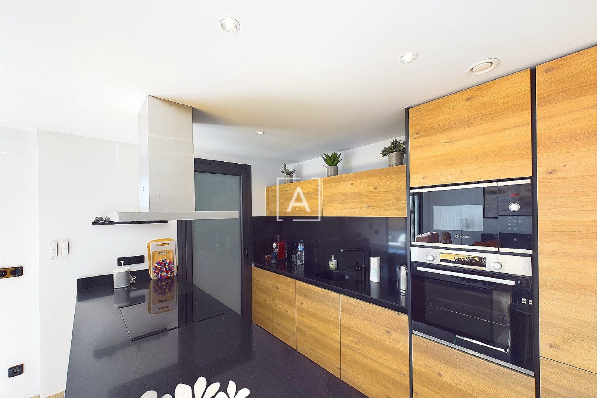 Resale - Apartment / flat - Los Dolses