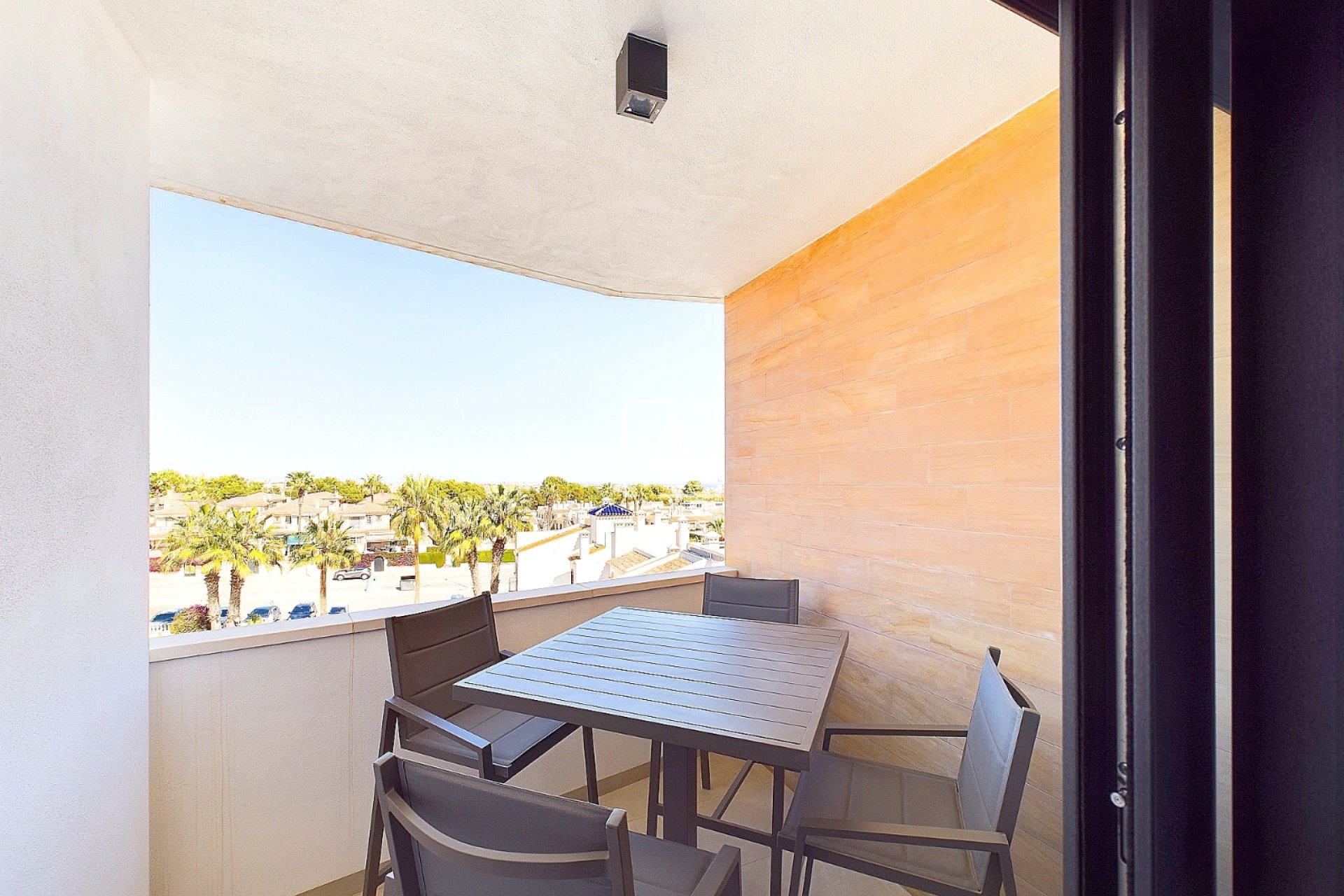 Resale - Apartment / flat - Los Dolses